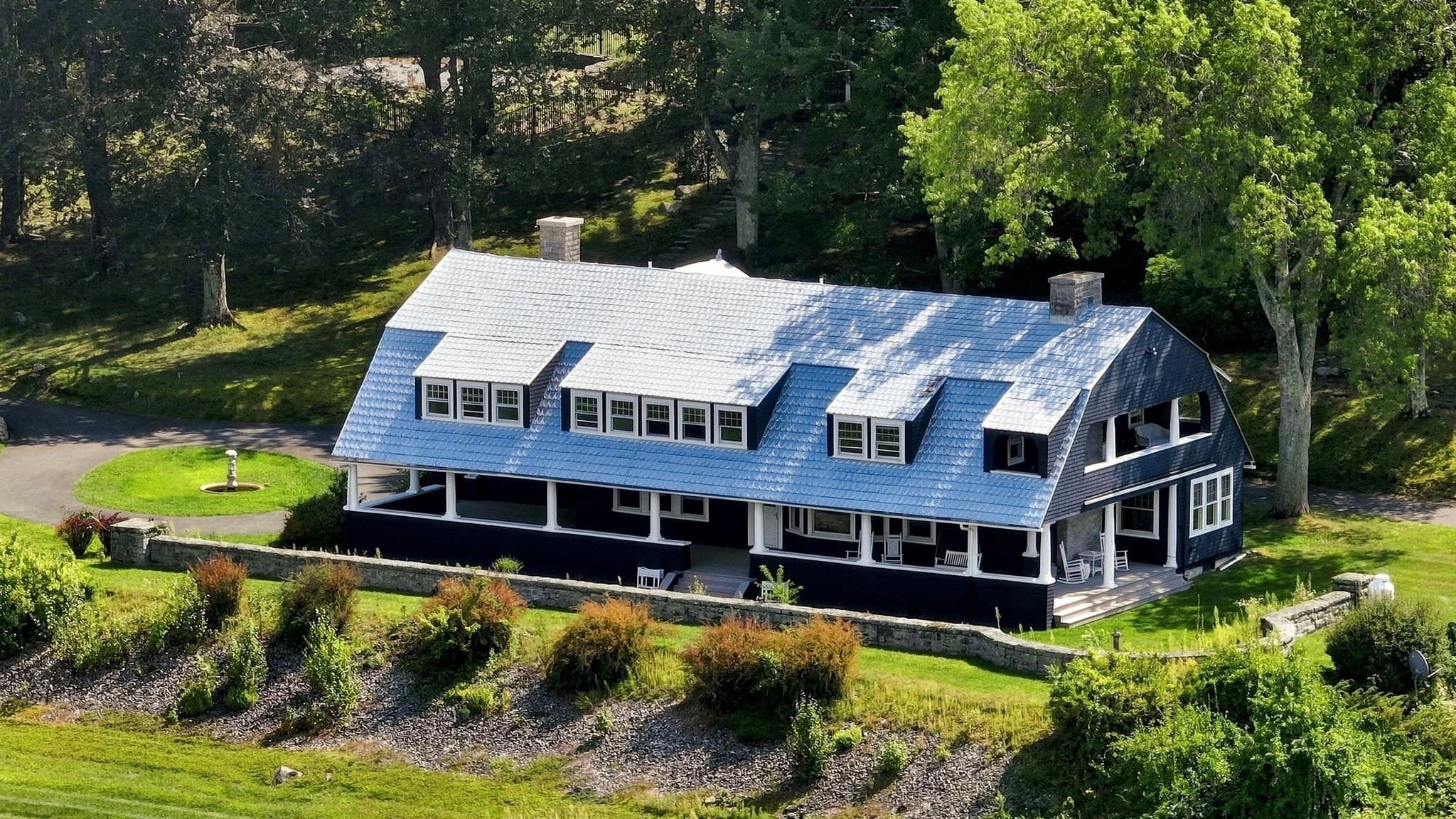 Single Family Residence at 23R Burlingame, Palmer MA 01069, photo 2 of 42