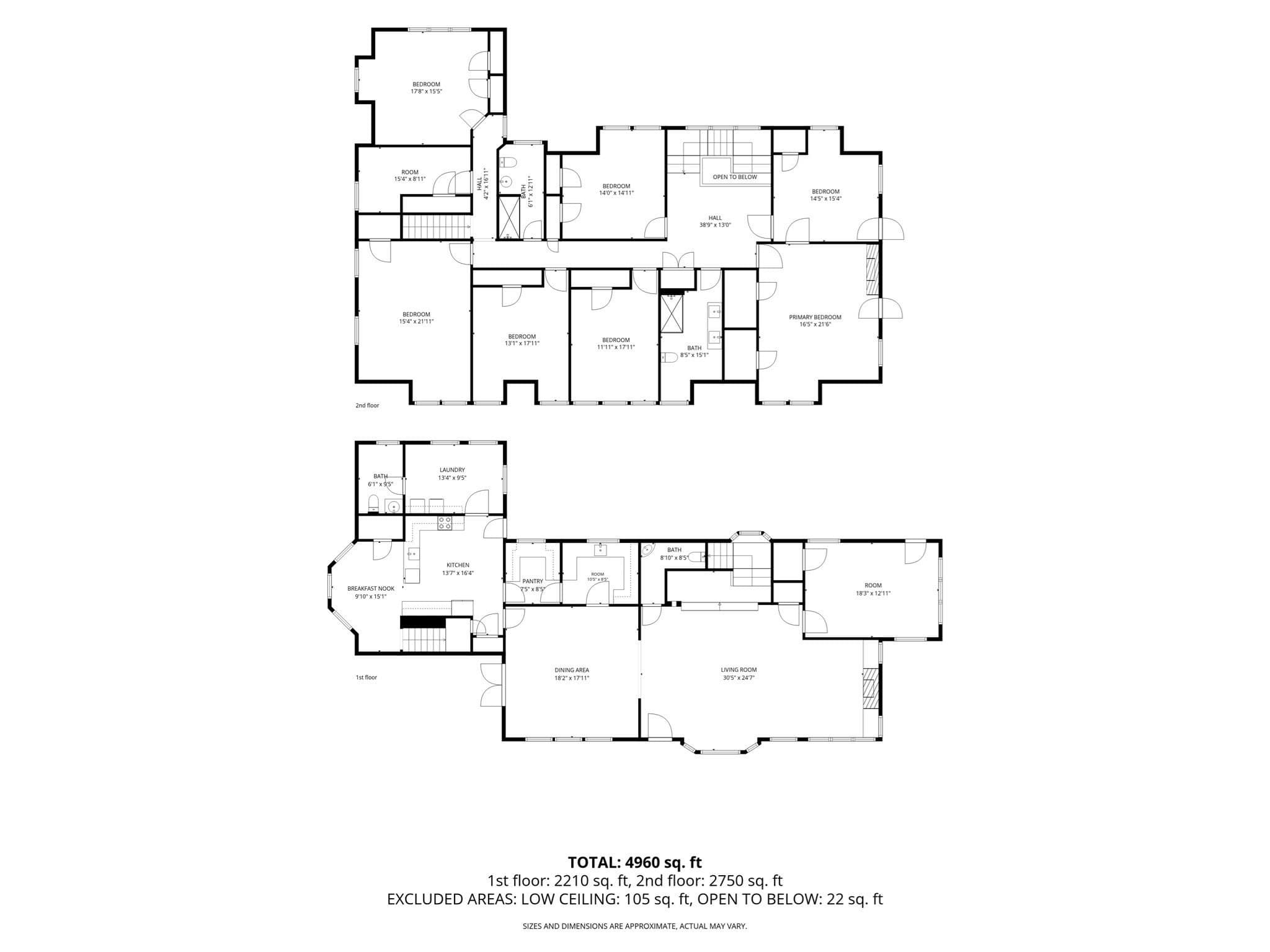 Single Family Residence at 23R Burlingame, Palmer MA 01069, photo 42 of 42