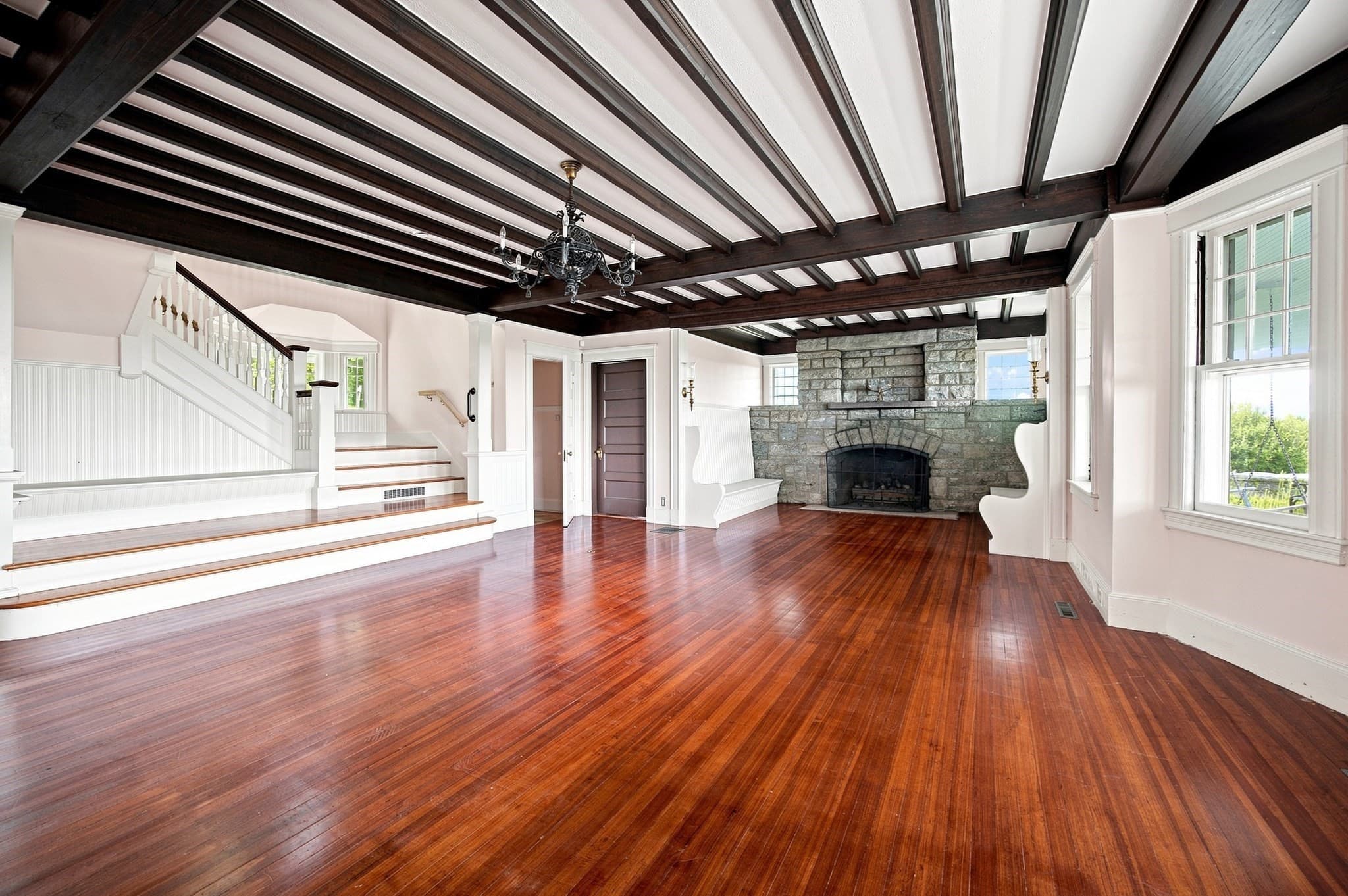 Single Family Residence at 23R Burlingame, Palmer MA 01069, photo 13 of 42