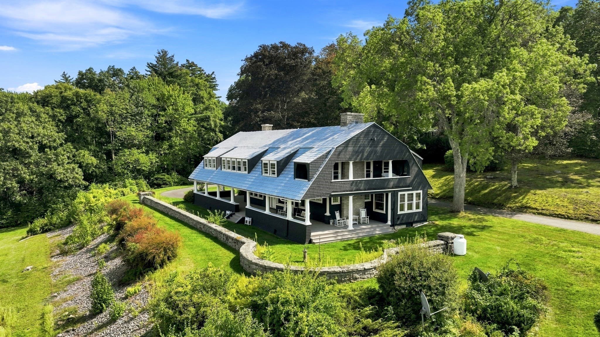 Single Family Residence at 23R Burlingame, Palmer MA 01069, photo 36 of 42