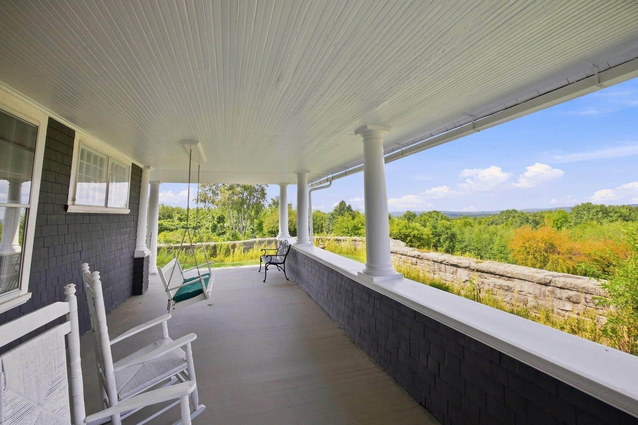 Single Family Residence at 23R Burlingame, Palmer MA 01069, photo 32 of 42