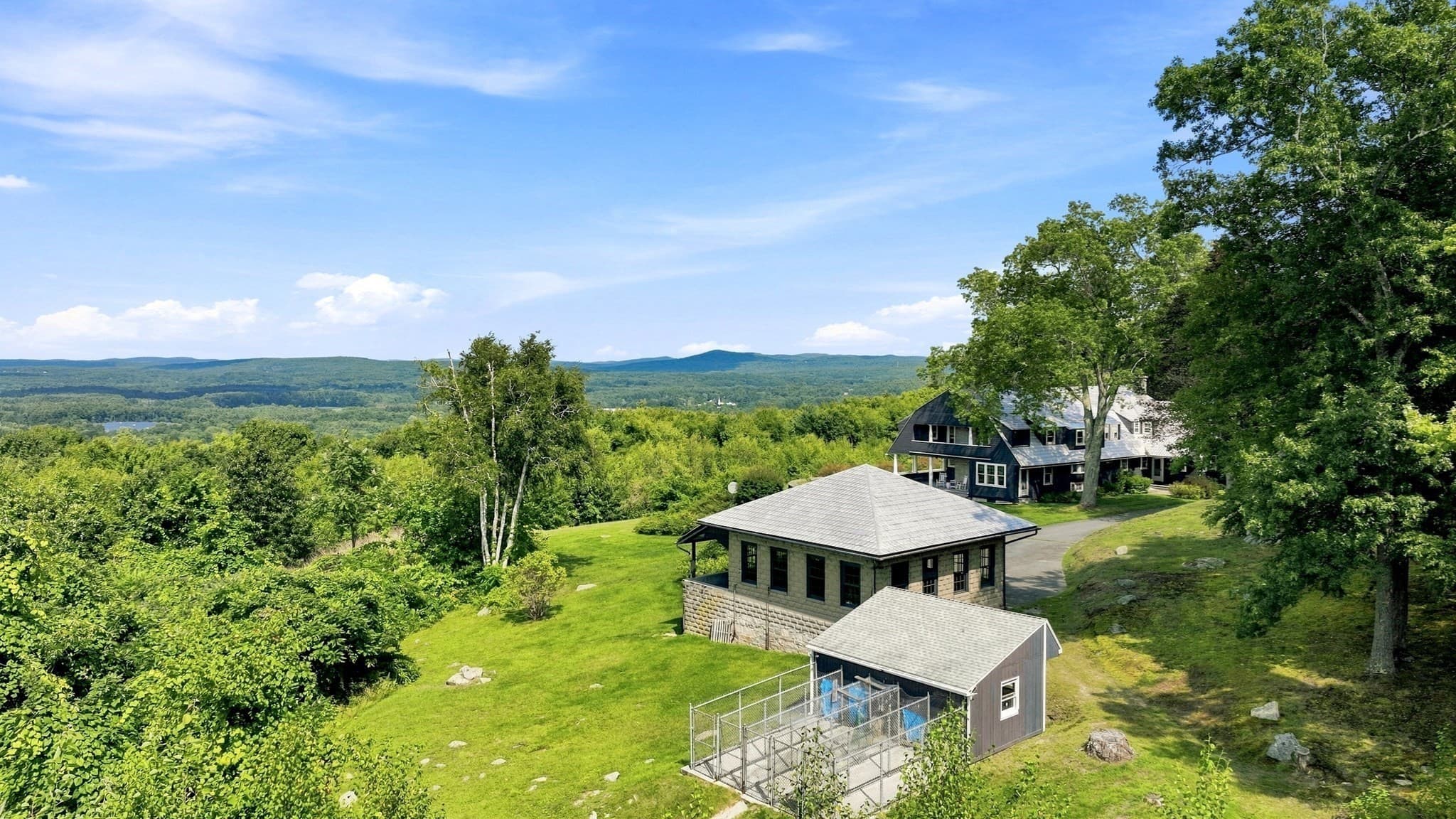 Single Family Residence at 23R Burlingame, Palmer MA 01069, photo 34 of 42