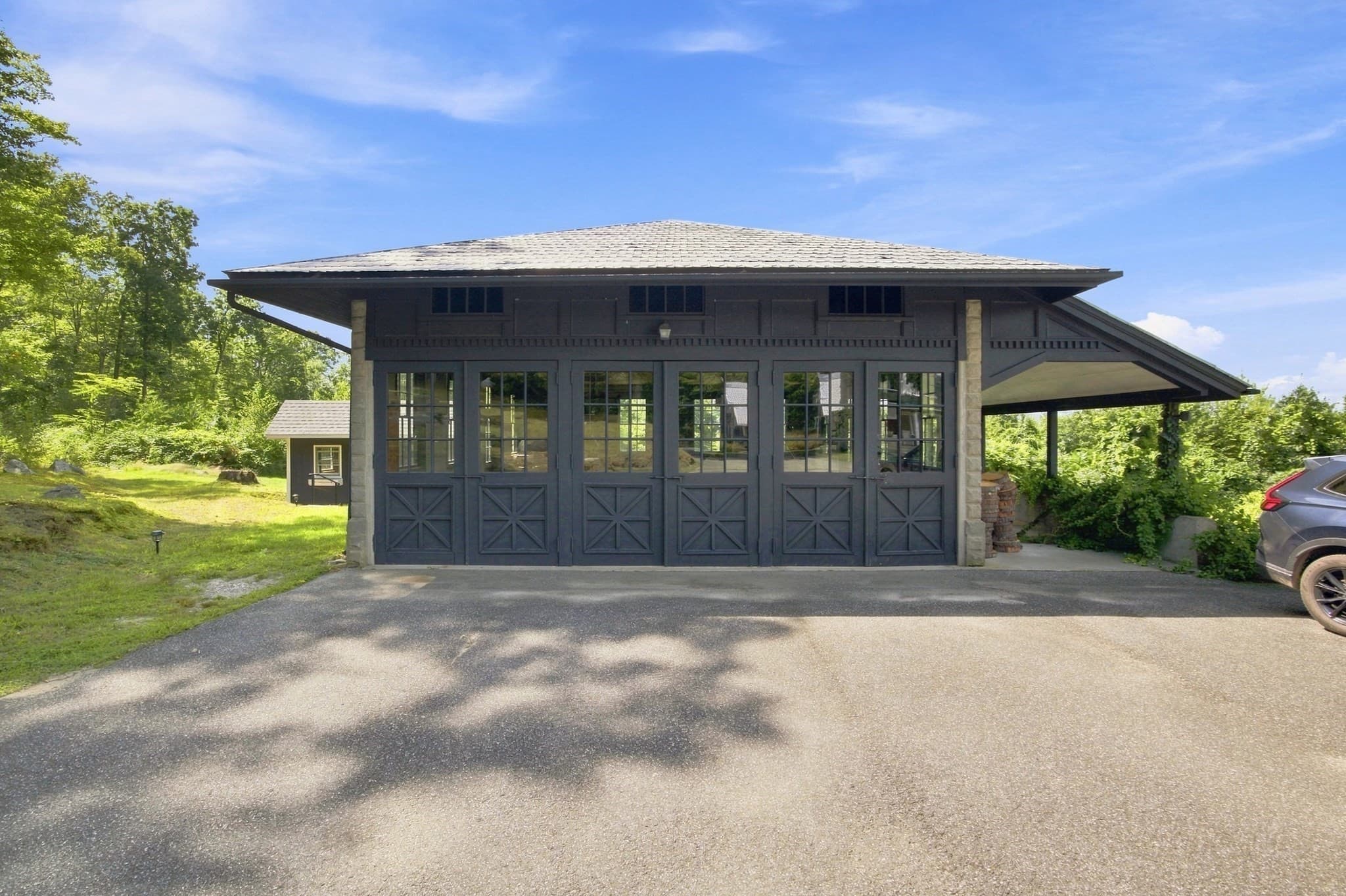 Single Family Residence at 23R Burlingame, Palmer MA 01069, photo 33 of 42