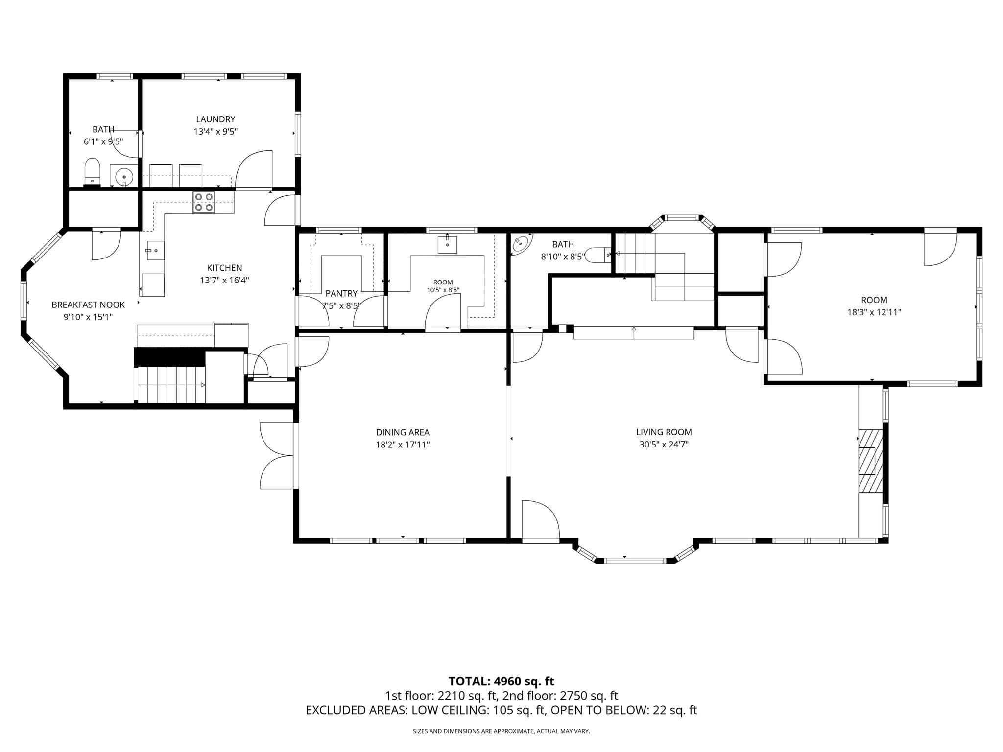 Single Family Residence at 23R Burlingame, Palmer MA 01069, photo 40 of 42
