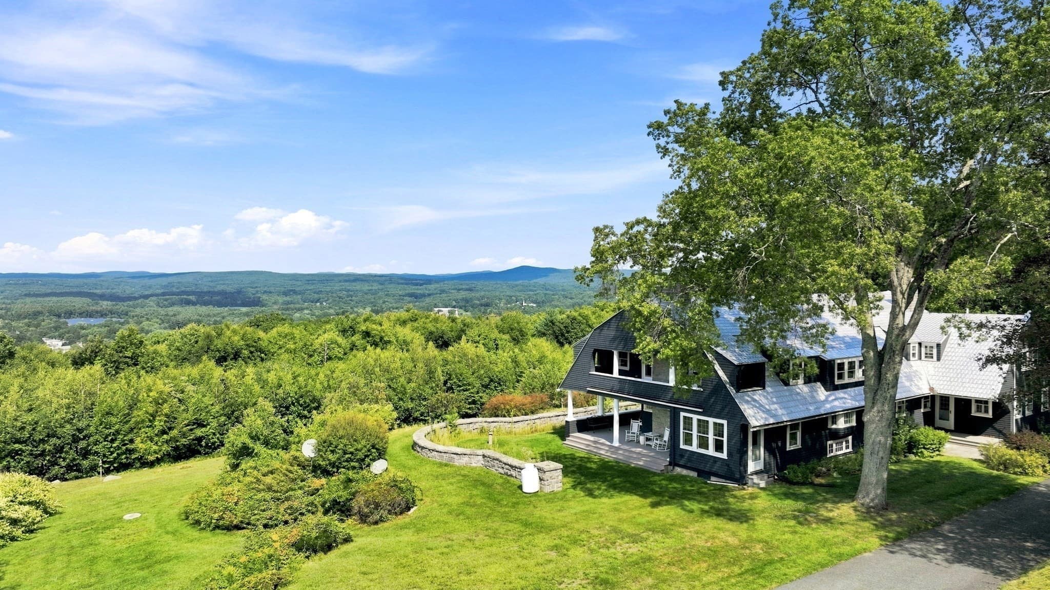 Single Family Residence at 23R Burlingame, Palmer MA 01069, photo 35 of 42