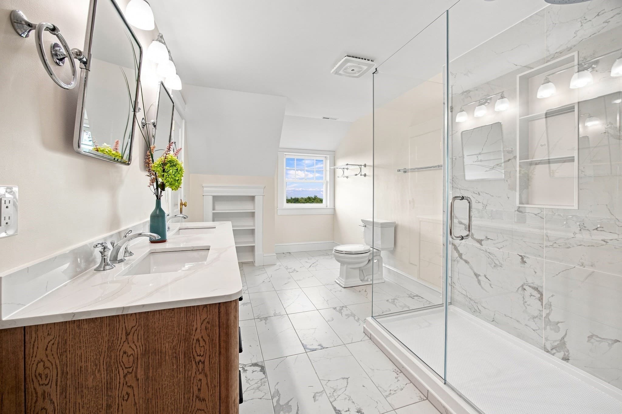 Single Family Residence at 23R Burlingame, Palmer MA 01069, photo 21 of 42