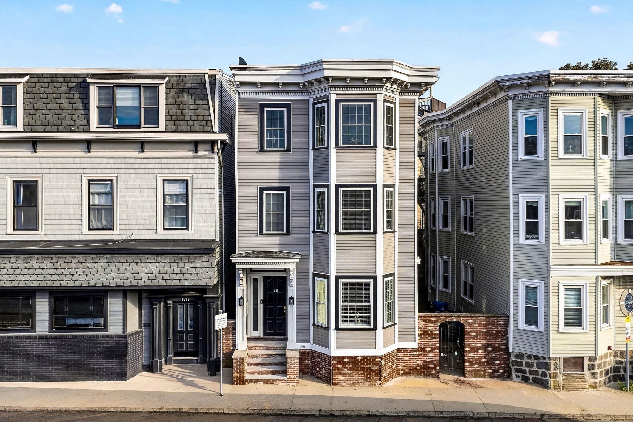 Condominium at 178 Dorchester Street # 1, Boston MA 02127, Boston, photo 16 of 17