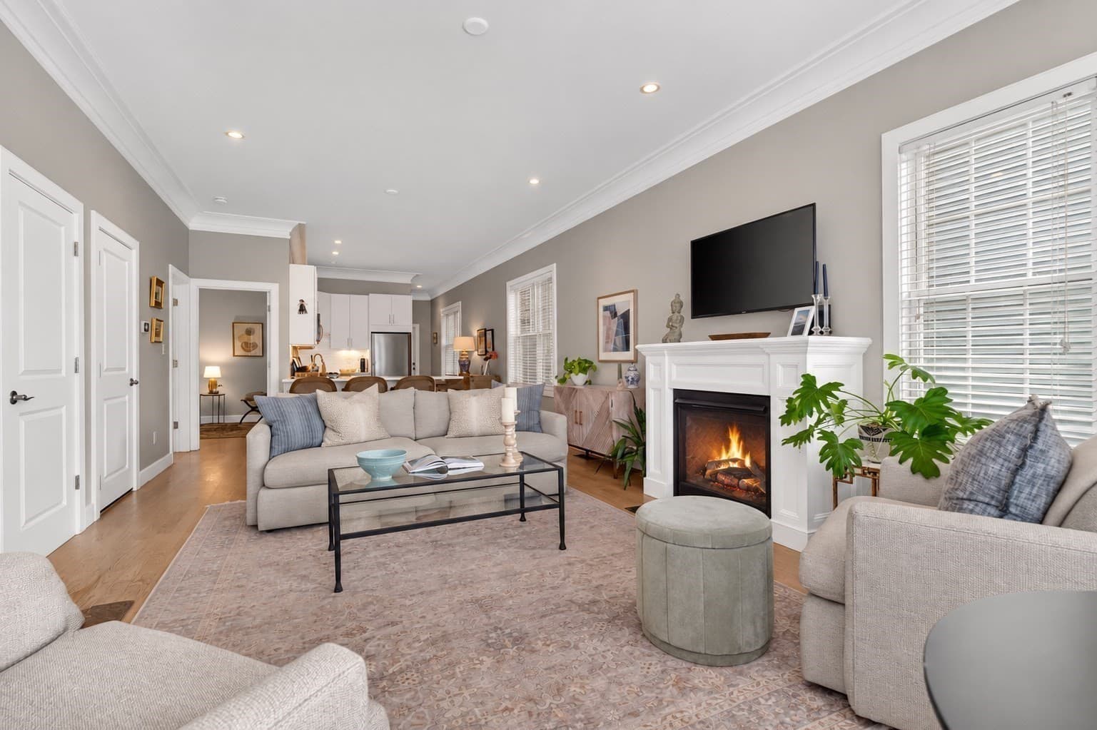 Condominium at 178 Dorchester Street # 1, Boston MA 02127, Boston, photo 4 of 17