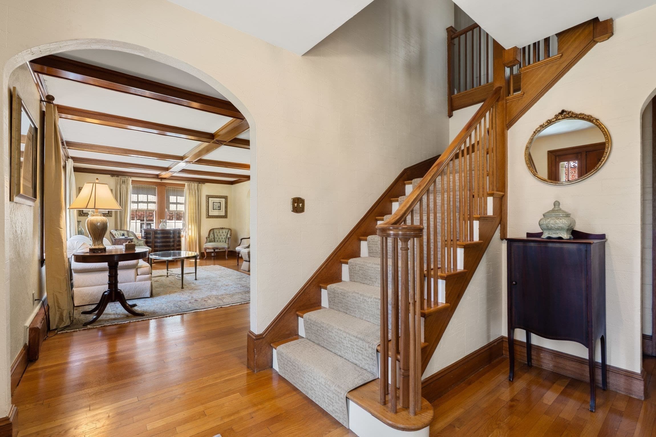 Single Family Residence at 34 Lincoln Street, Belmont MA 02478, Belmont, photo 2 of 23