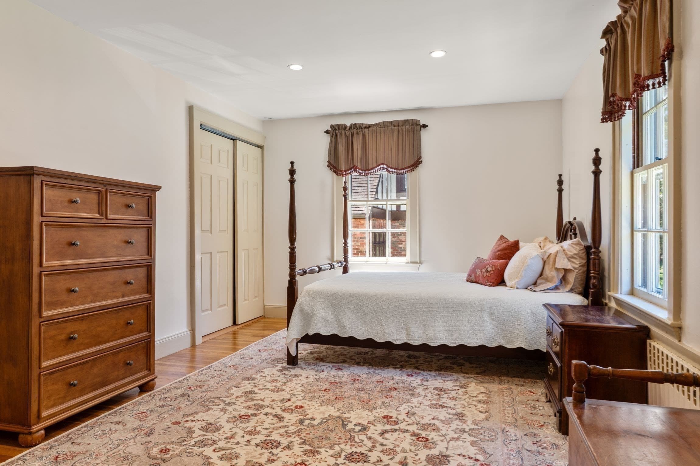 Single Family Residence at 34 Lincoln Street, Belmont MA 02478, Belmont, photo 13 of 23
