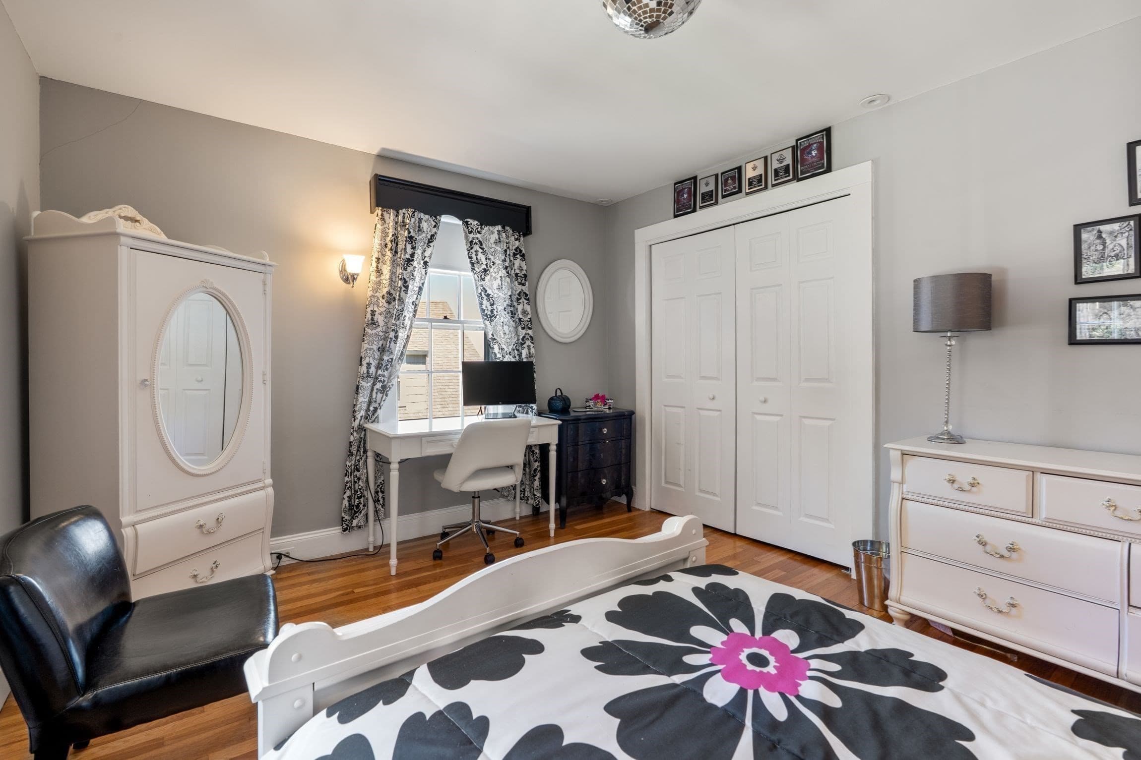 Single Family Residence at 34 Lincoln Street, Belmont MA 02478, Belmont, photo 16 of 23