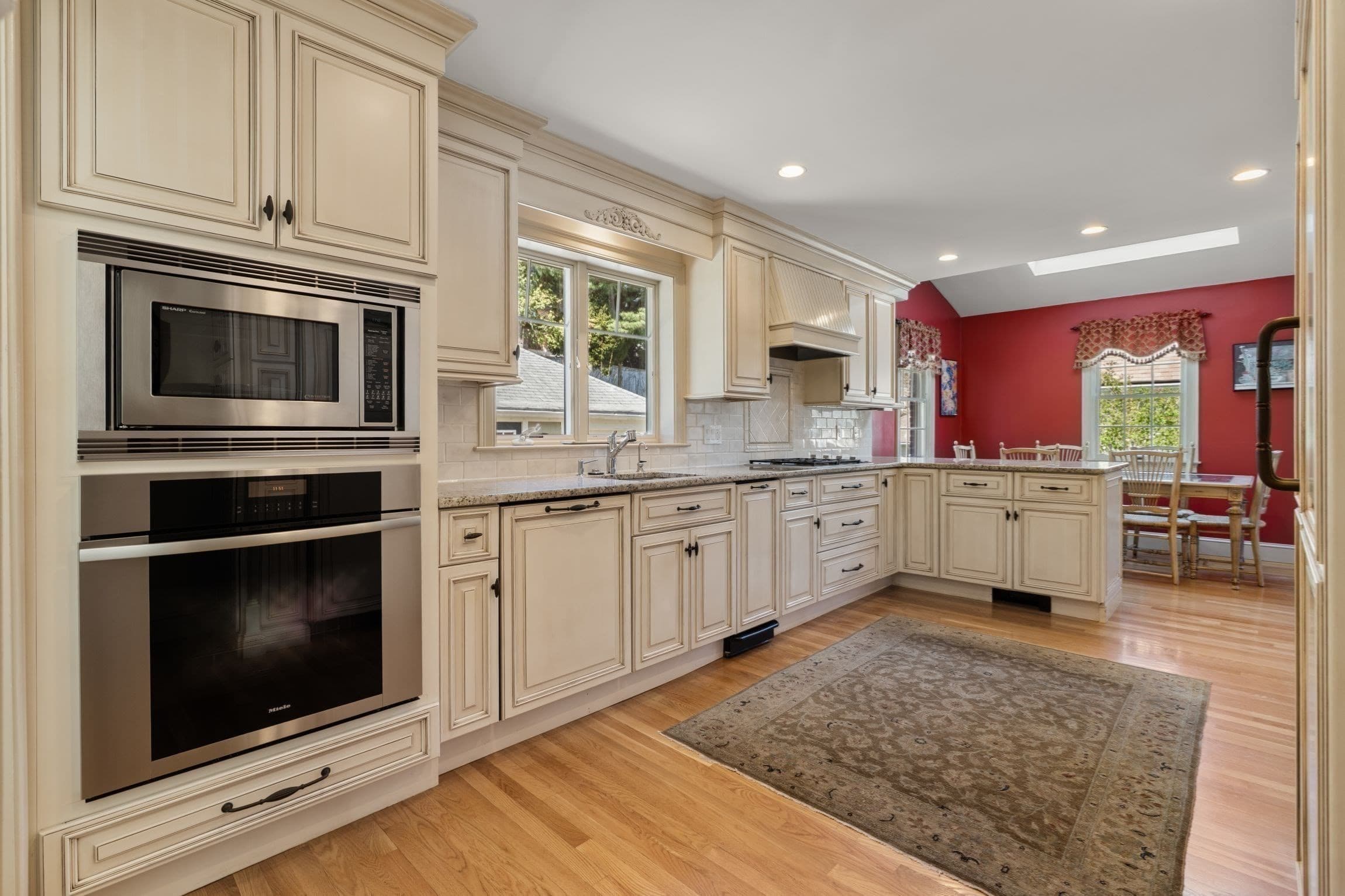Single Family Residence at 34 Lincoln Street, Belmont MA 02478, Belmont, photo 7 of 23
