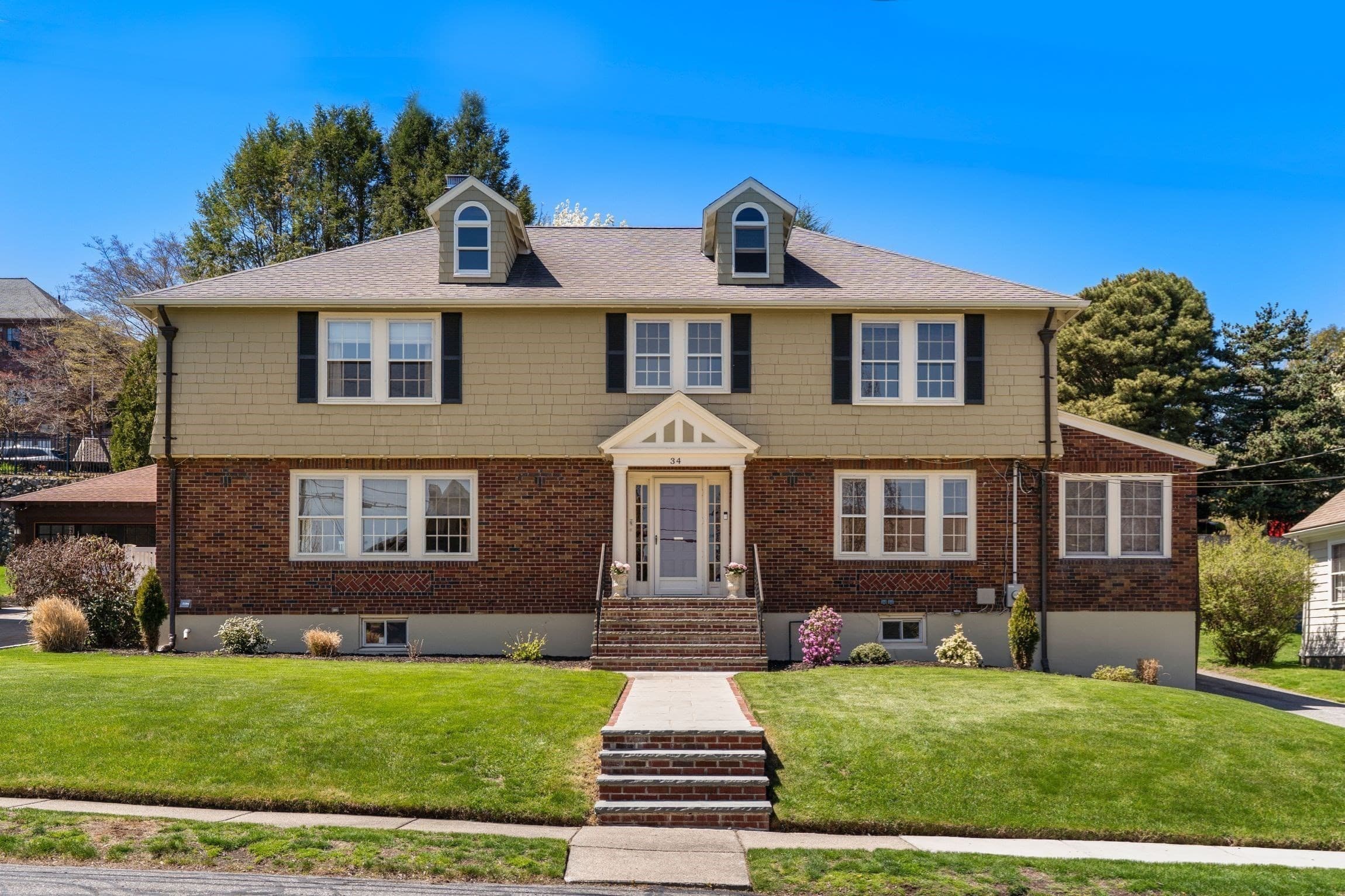 34 Lincoln Street, Belmont MA 02478