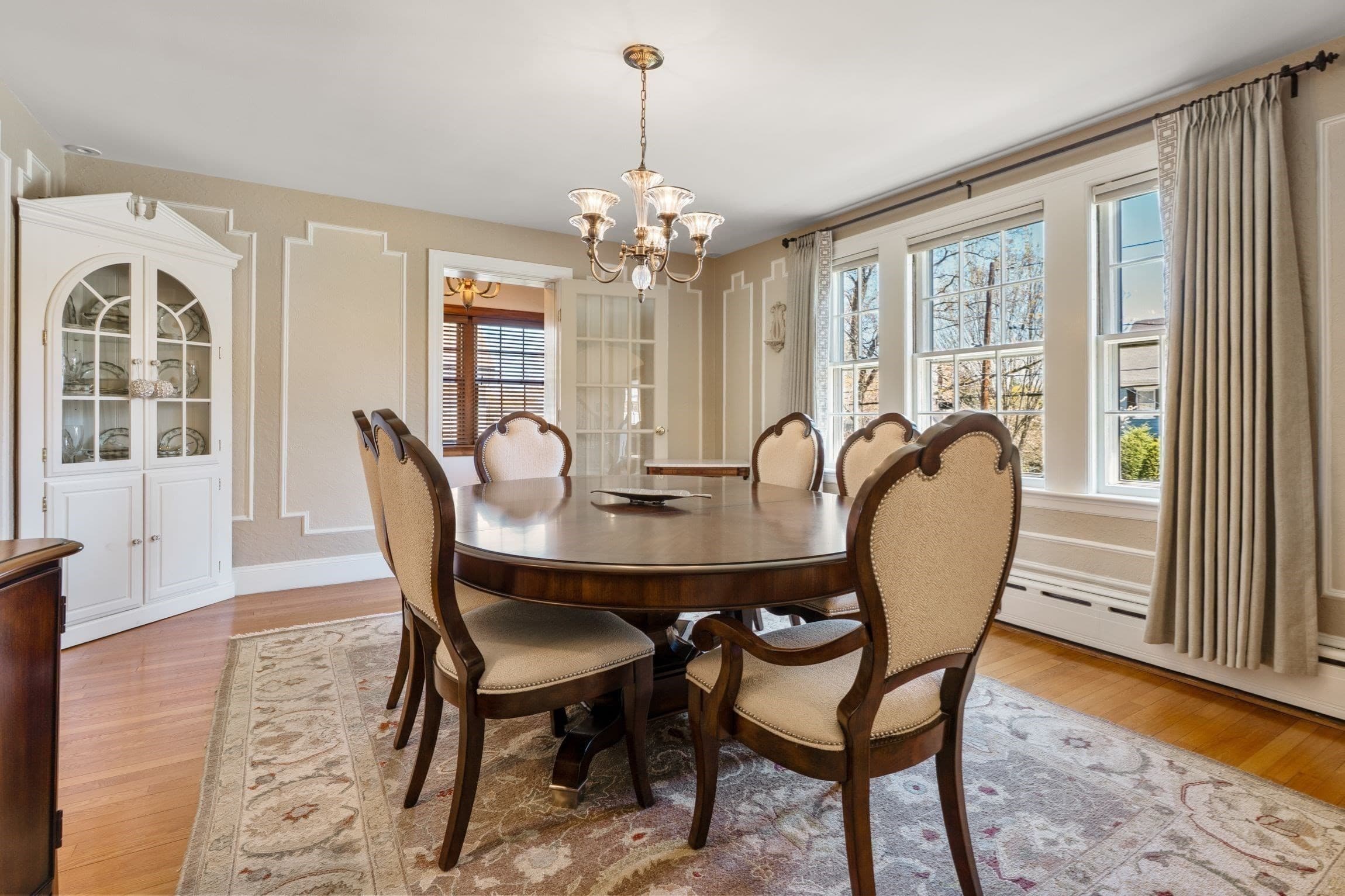 Single Family Residence at 34 Lincoln Street, Belmont MA 02478, Belmont, photo 5 of 23