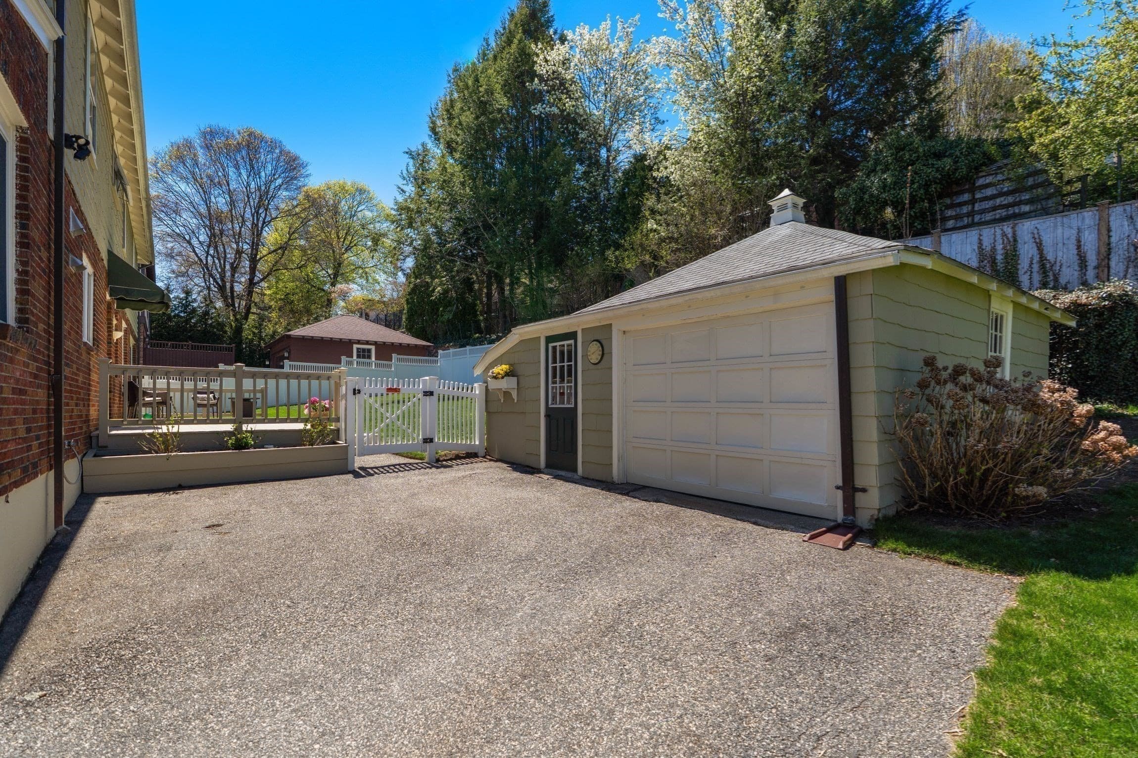 Single Family Residence at 34 Lincoln Street, Belmont MA 02478, Belmont, photo 20 of 23