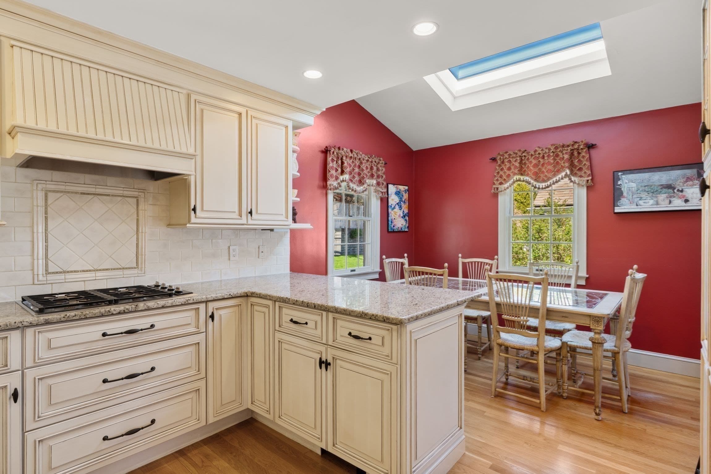 Single Family Residence at 34 Lincoln Street, Belmont MA 02478, Belmont, photo 9 of 23