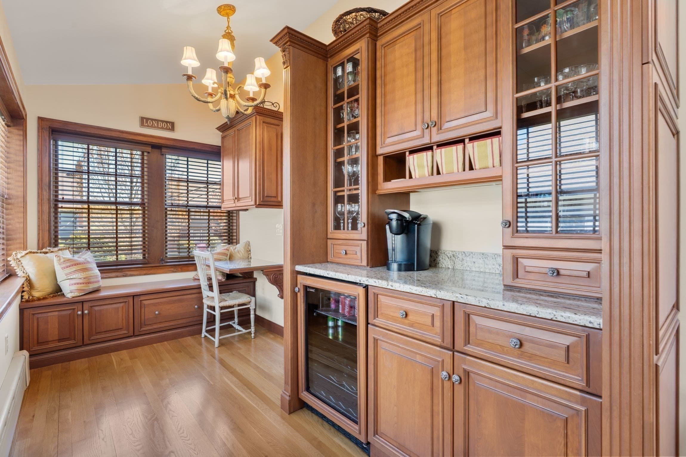 Single Family Residence at 34 Lincoln Street, Belmont MA 02478, Belmont, photo 10 of 23
