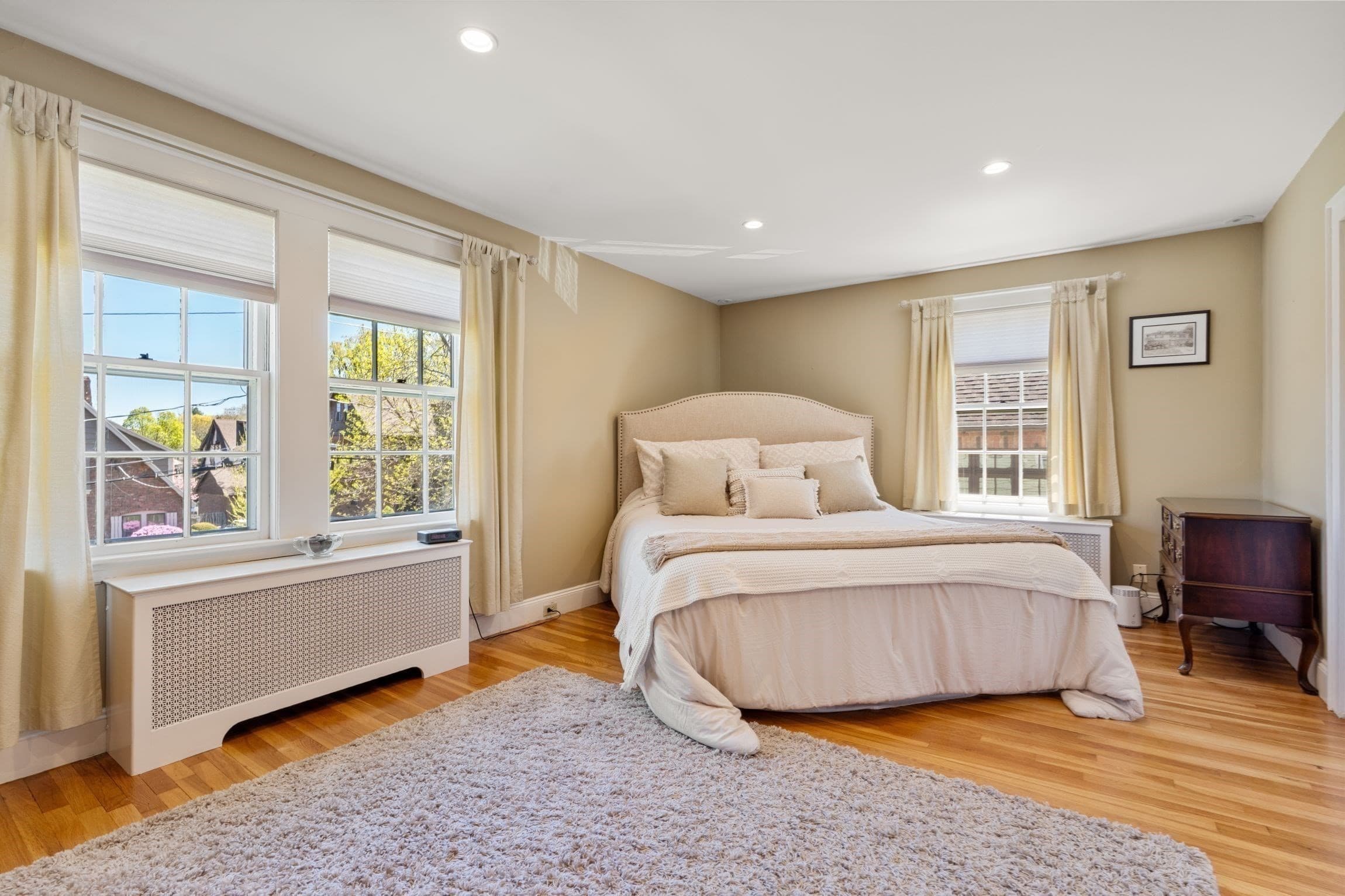 Single Family Residence at 34 Lincoln Street, Belmont MA 02478, Belmont, photo 14 of 23