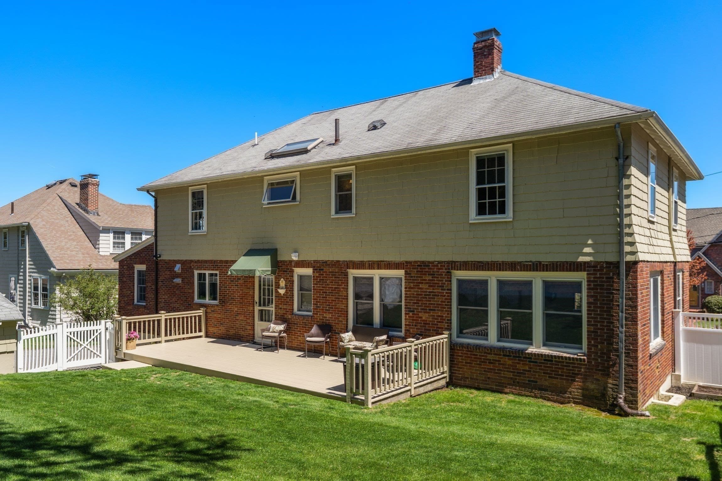 Single Family Residence at 34 Lincoln Street, Belmont MA 02478, Belmont, photo 18 of 23