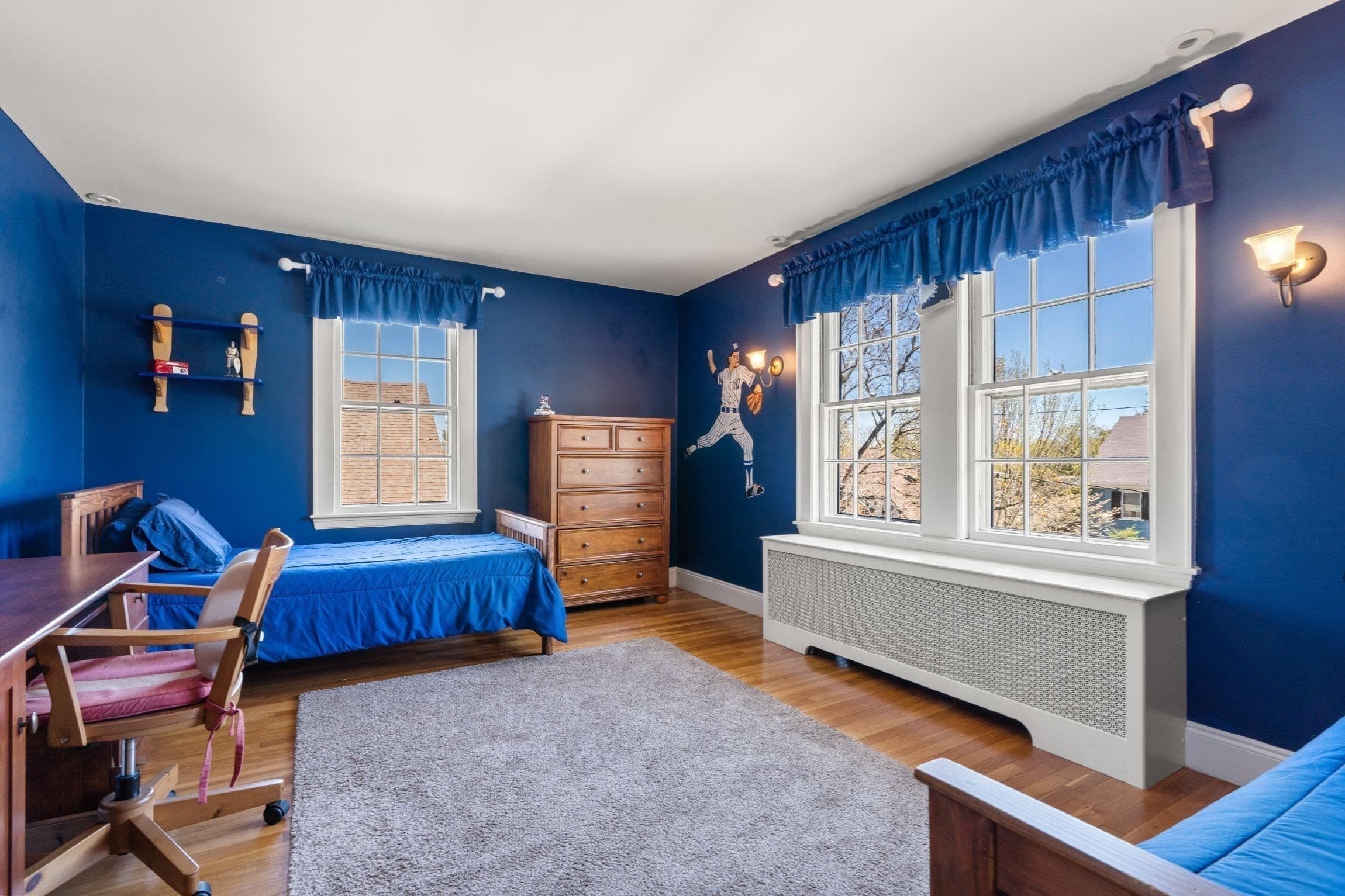 Single Family Residence at 34 Lincoln Street, Belmont MA 02478, Belmont, photo 15 of 23