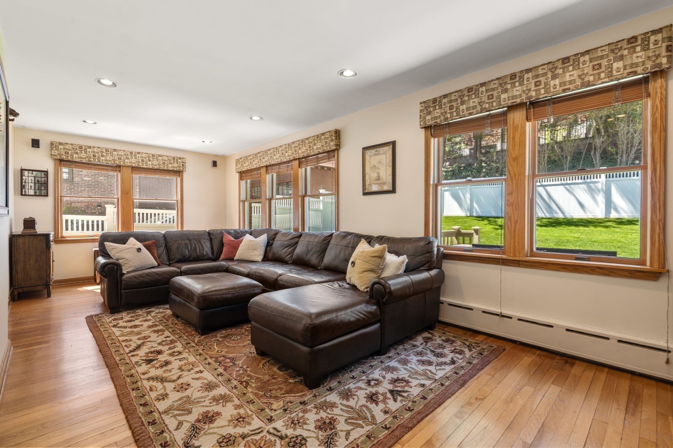 Single Family Residence at 34 Lincoln Street, Belmont MA 02478, Belmont, photo 11 of 23