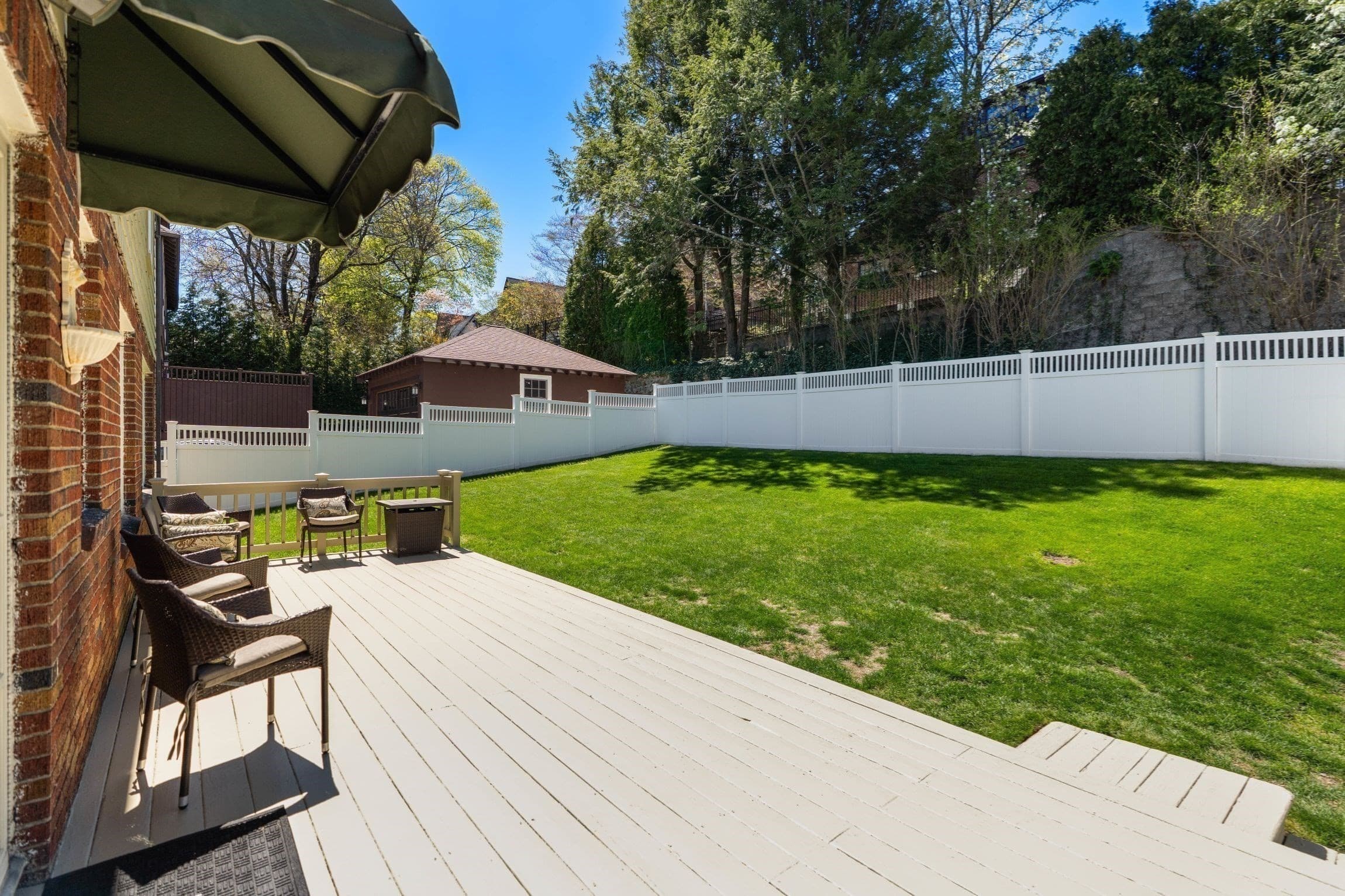 Single Family Residence at 34 Lincoln Street, Belmont MA 02478, Belmont, photo 19 of 23