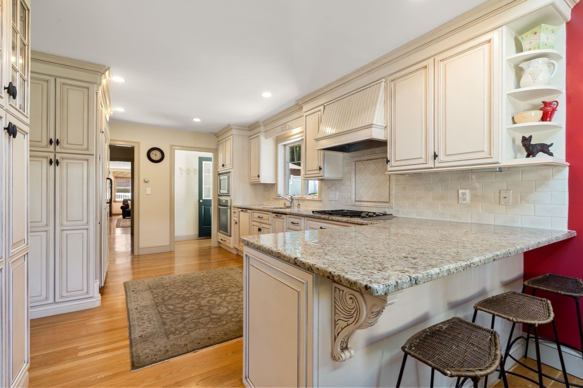 Single Family Residence at 34 Lincoln Street, Belmont MA 02478, Belmont, photo 8 of 23