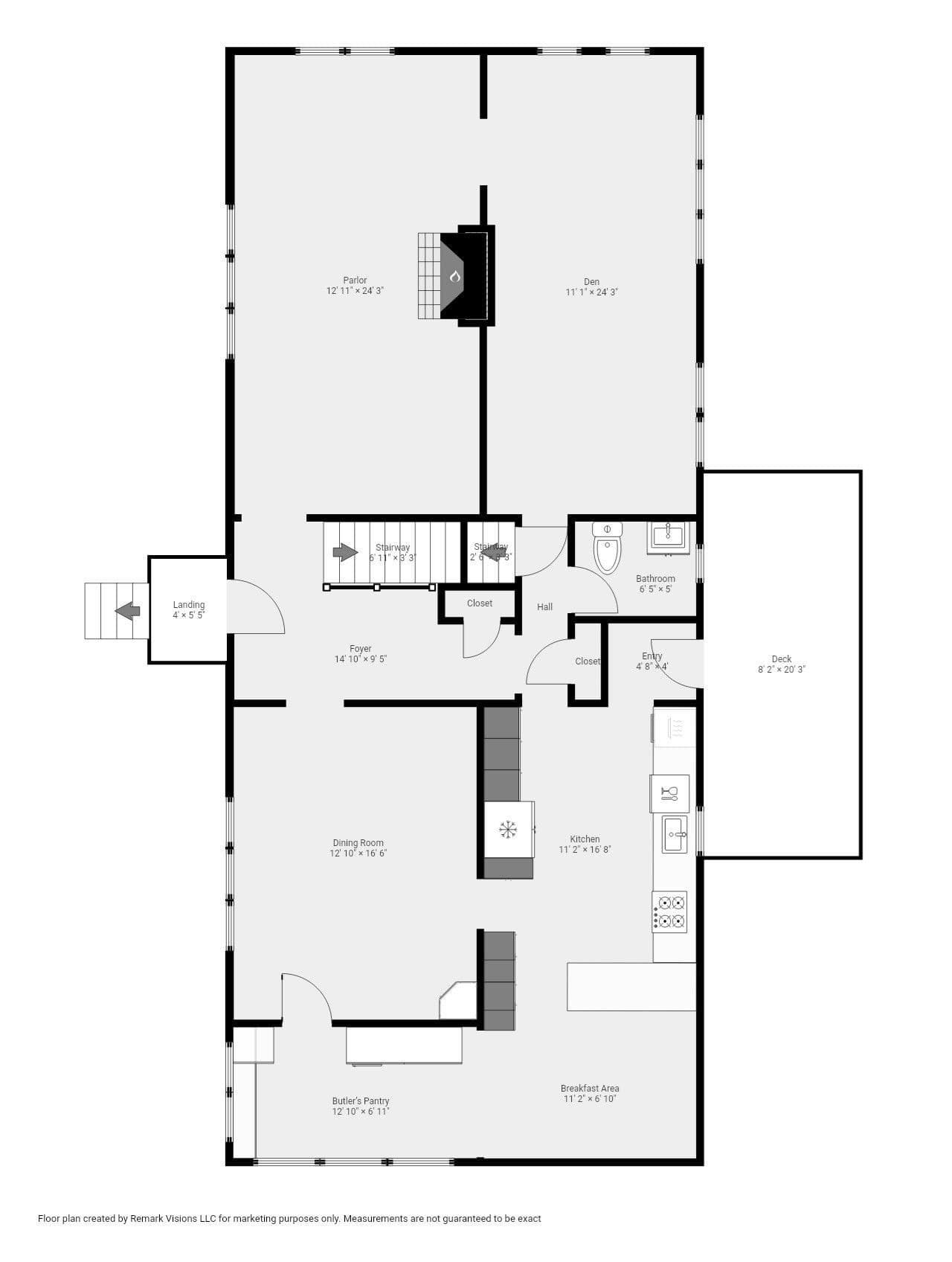 Single Family Residence at 34 Lincoln Street, Belmont MA 02478, Belmont, photo 21 of 23