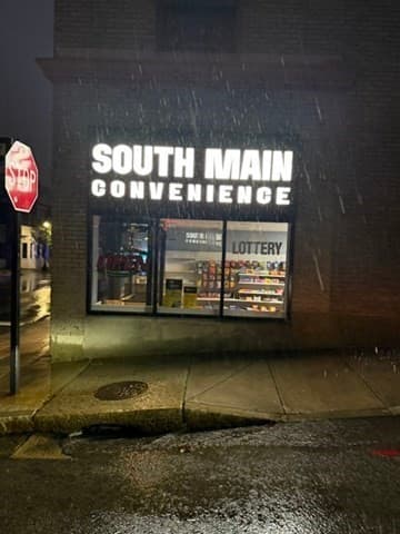 Business Opportunity at 238 South Main Street, Fall River MA 02721, Fall River, photo 6 of 7