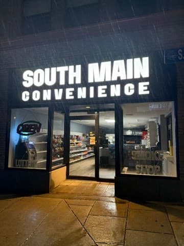 Business Opportunity at 238 South Main Street, Fall River MA 02721, Fall River, photo 7 of 7