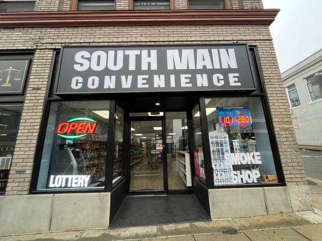 238 South Main Street, Fall River MA 02721