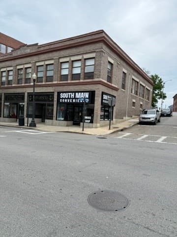 Business Opportunity at 238 South Main Street, Fall River MA 02721, Fall River, photo 4 of 7