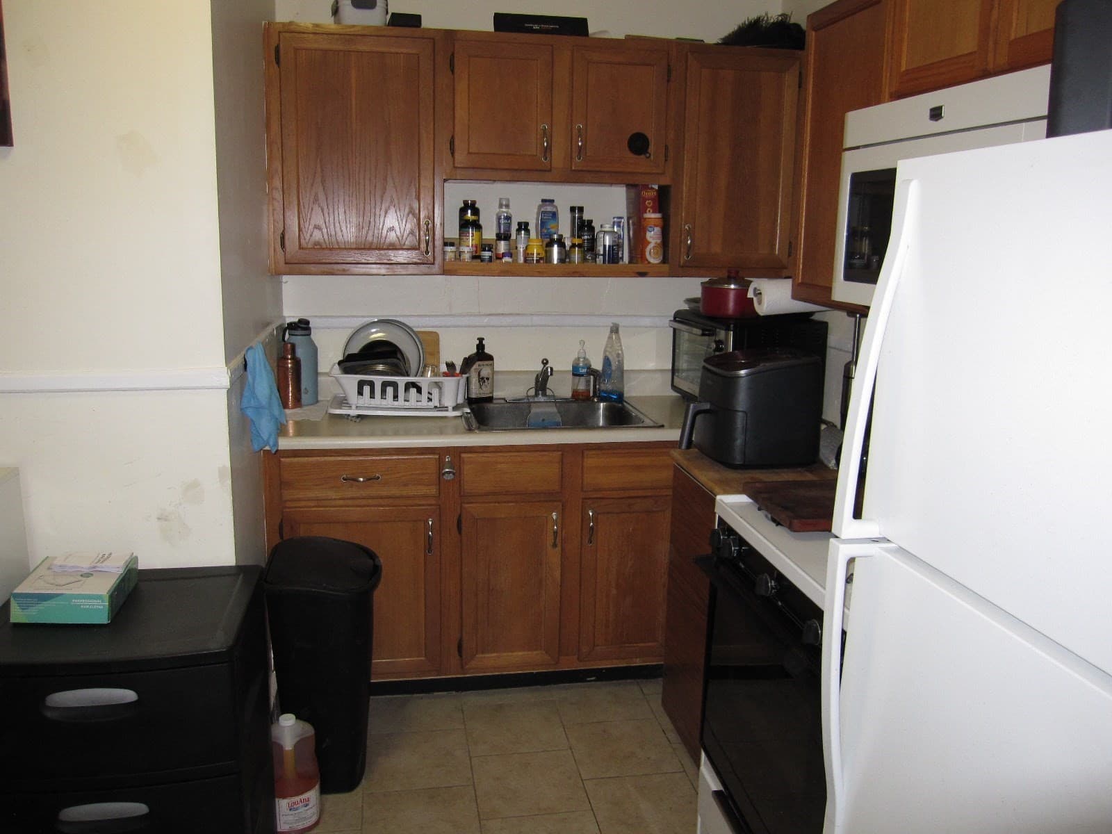 3 Family at 179-181 Grant Street, Framingham MA 01702, Framingham, photo 13 of 28