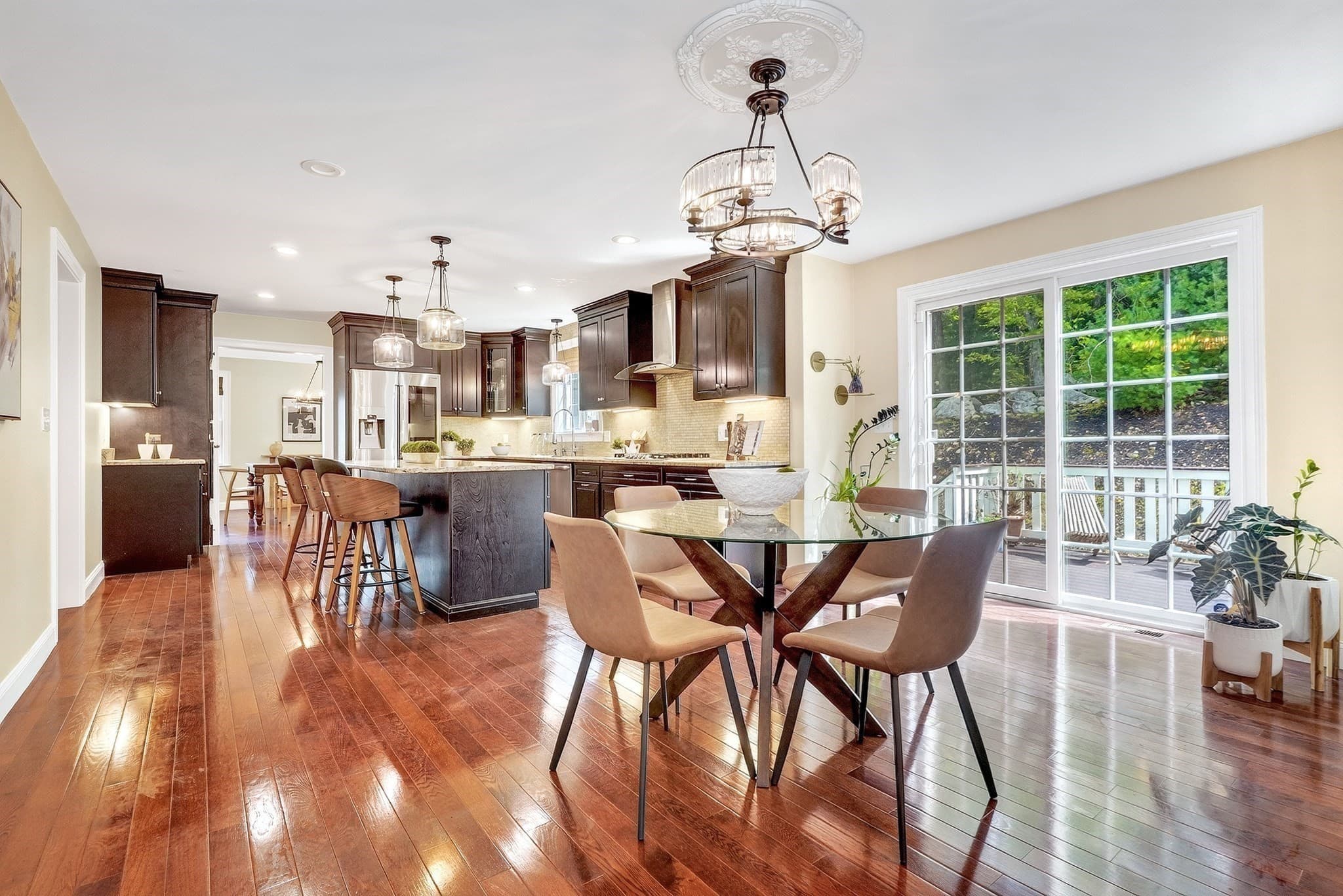 Single Family Residence at 4 Murray Hill Circle, Wilmington MA 01887, Wilmington, photo 6 of 38