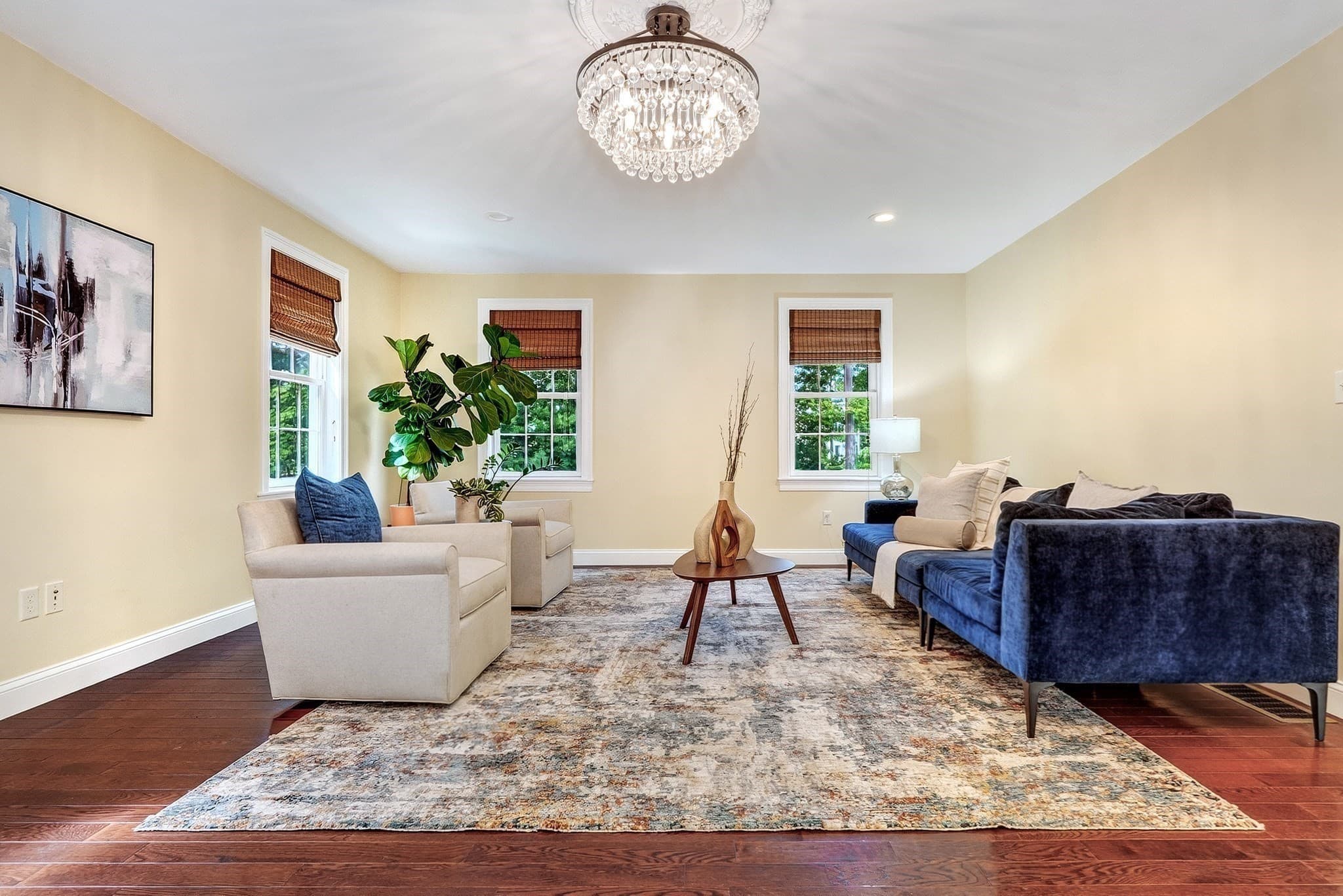 Single Family Residence at 4 Murray Hill Circle, Wilmington MA 01887, Wilmington, photo 12 of 38