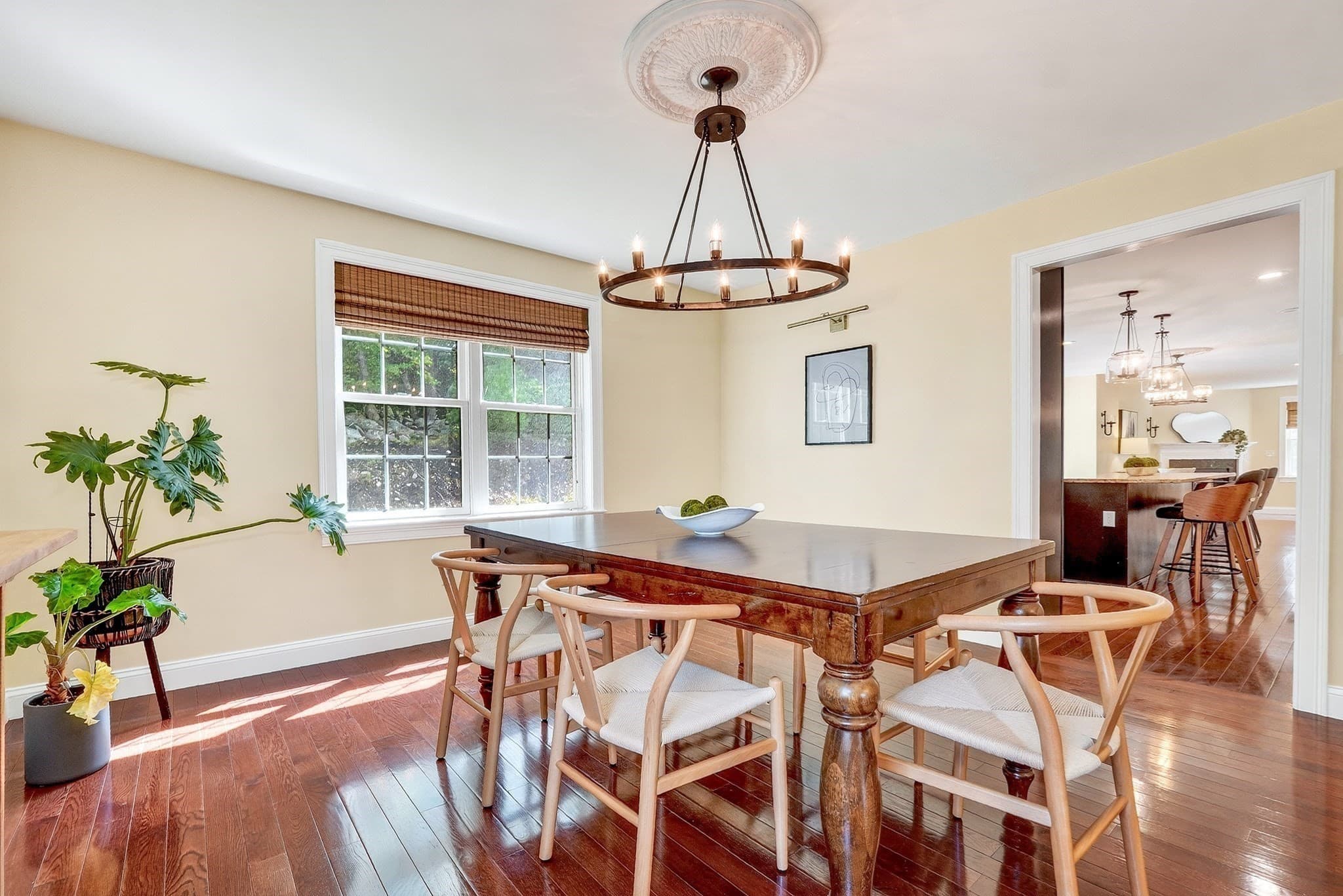 Single Family Residence at 4 Murray Hill Circle, Wilmington MA 01887, Wilmington, photo 7 of 38