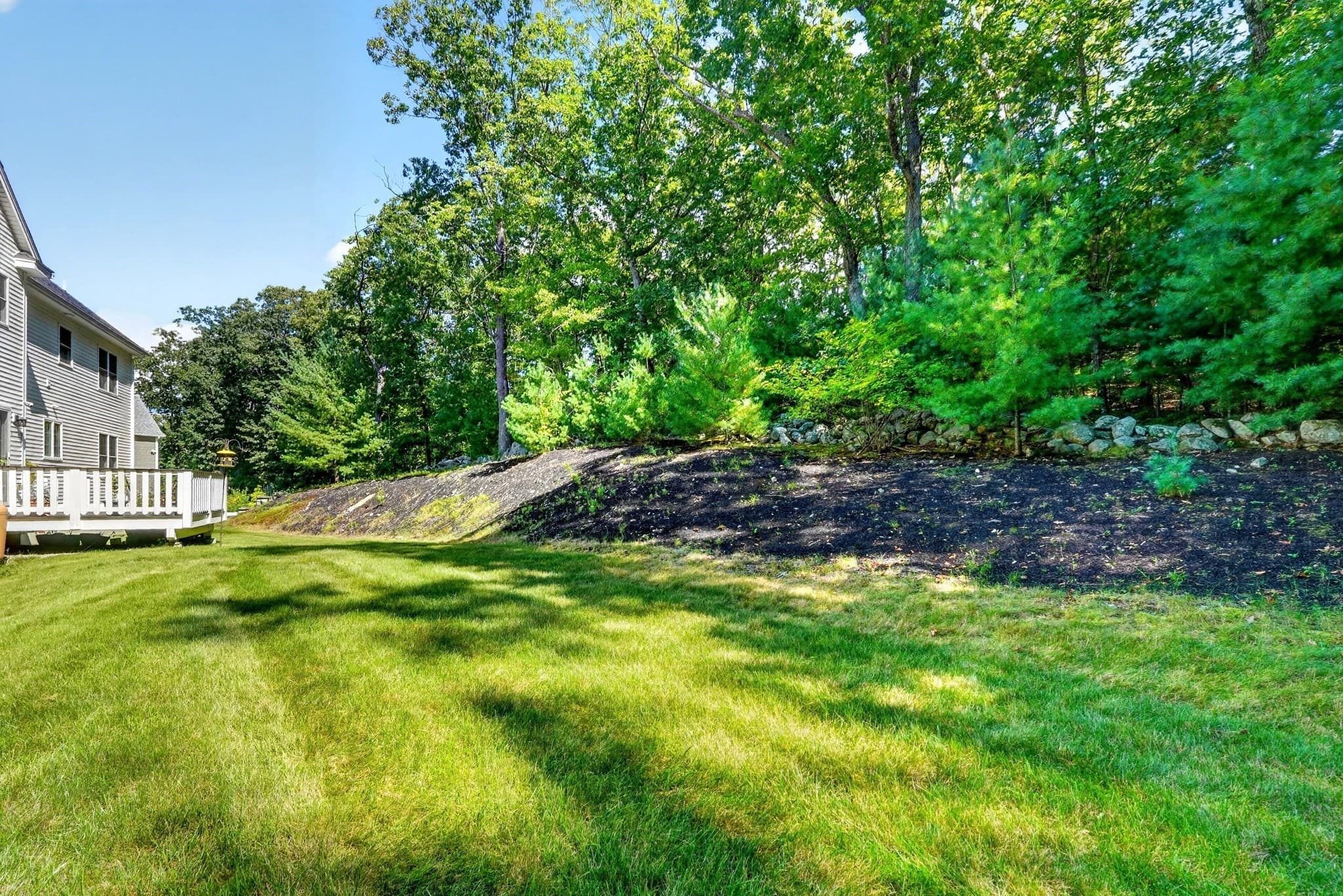 Single Family Residence at 4 Murray Hill Circle, Wilmington MA 01887, Wilmington, photo 32 of 38