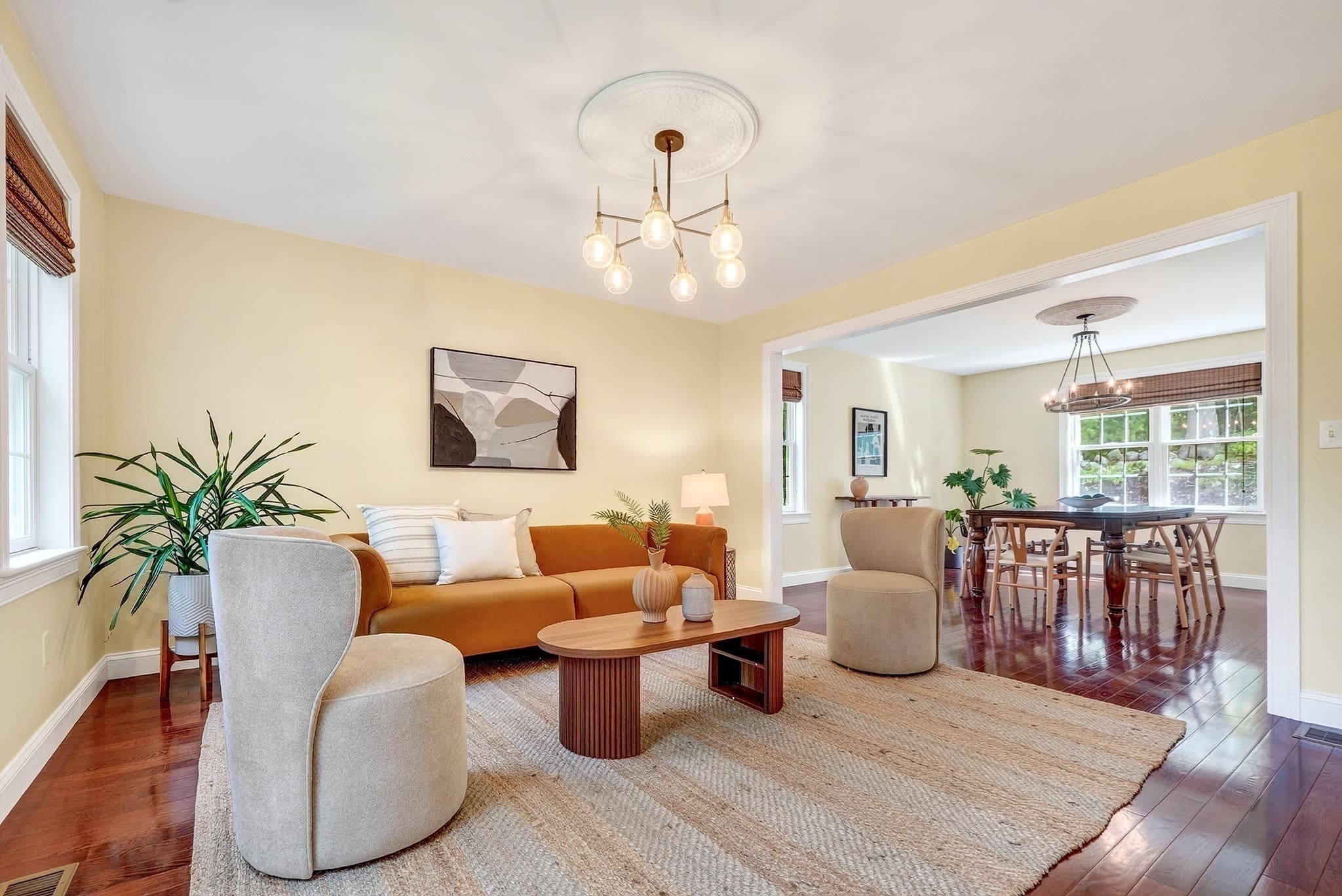 Single Family Residence at 4 Murray Hill Circle, Wilmington MA 01887, Wilmington, photo 9 of 38