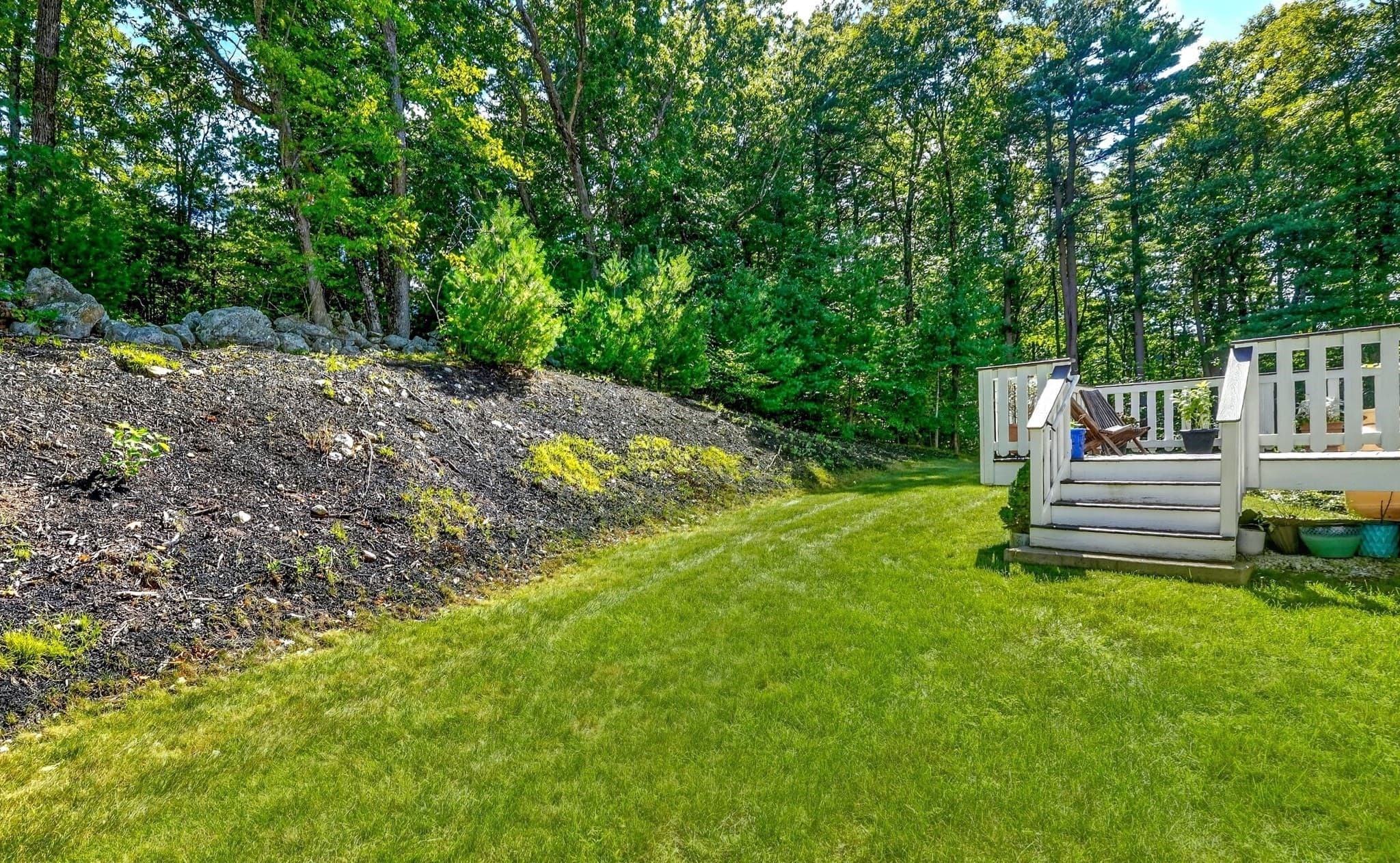 Single Family Residence at 4 Murray Hill Circle, Wilmington MA 01887, Wilmington, photo 30 of 38