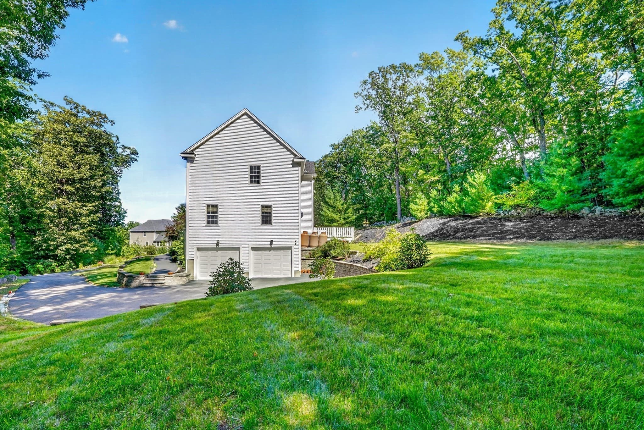 Single Family Residence at 4 Murray Hill Circle, Wilmington MA 01887, Wilmington, photo 34 of 38