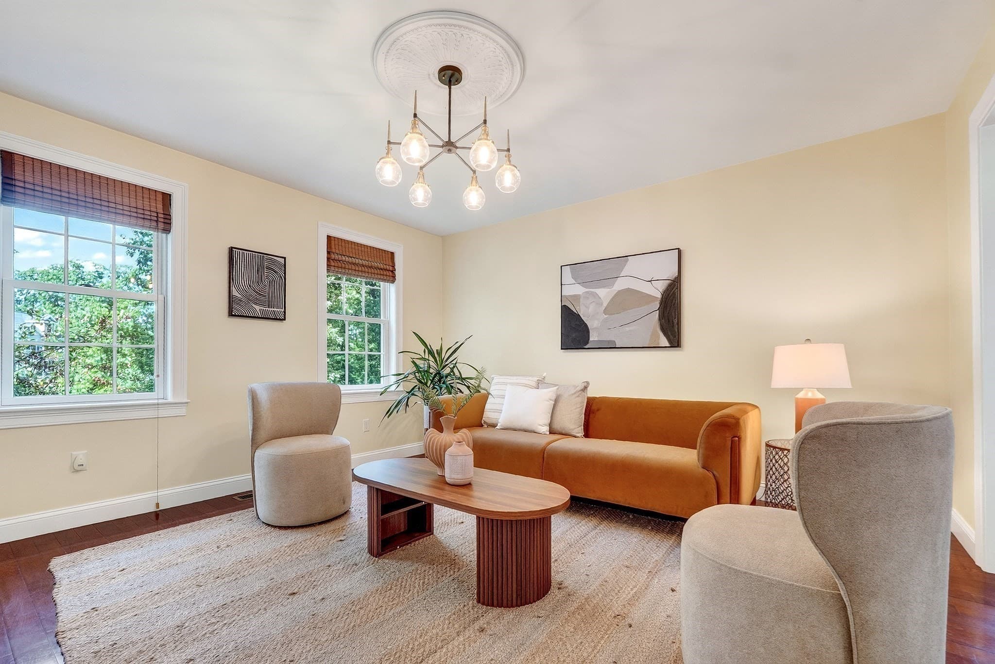 Single Family Residence at 4 Murray Hill Circle, Wilmington MA 01887, Wilmington, photo 10 of 38