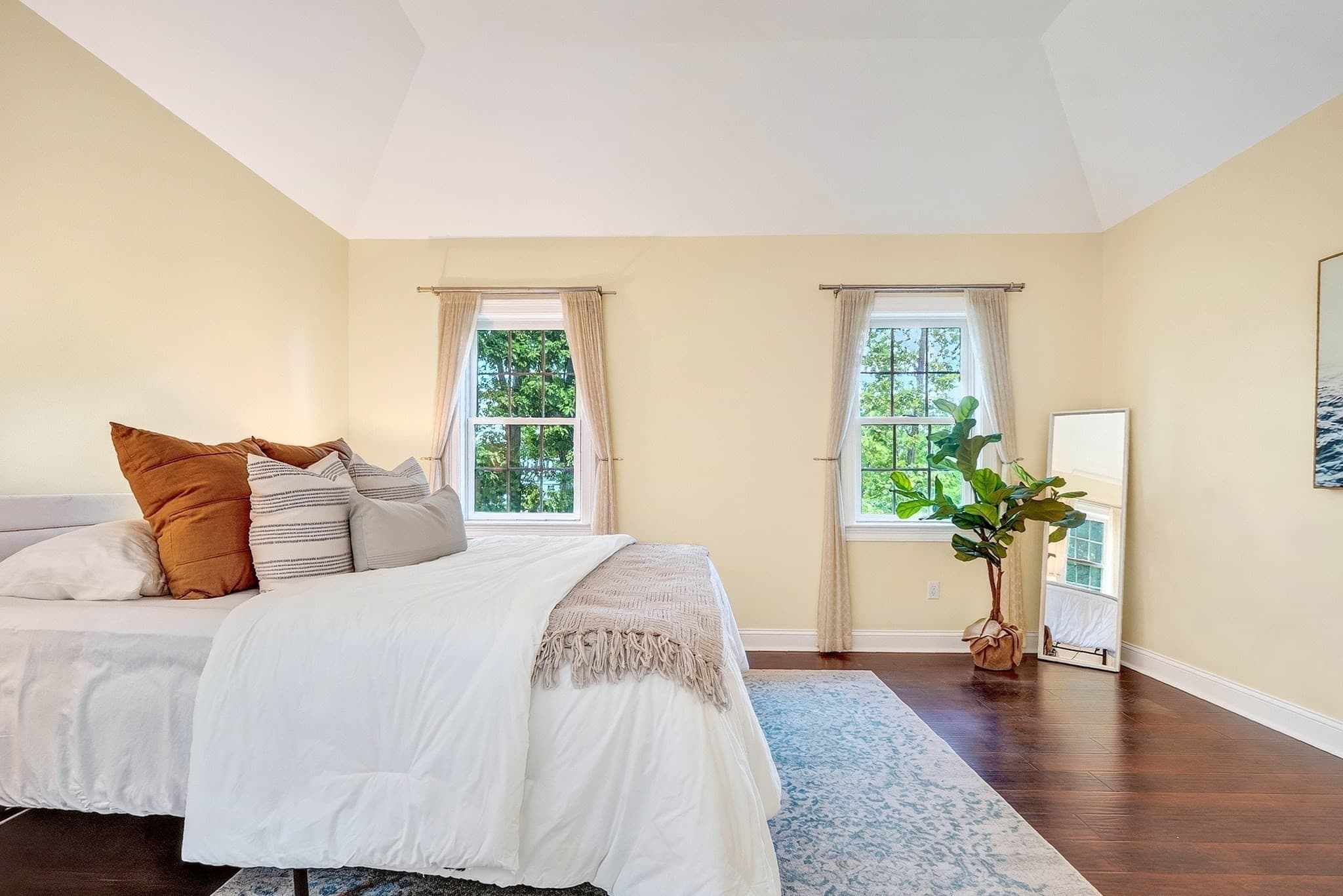Single Family Residence at 4 Murray Hill Circle, Wilmington MA 01887, Wilmington, photo 18 of 38