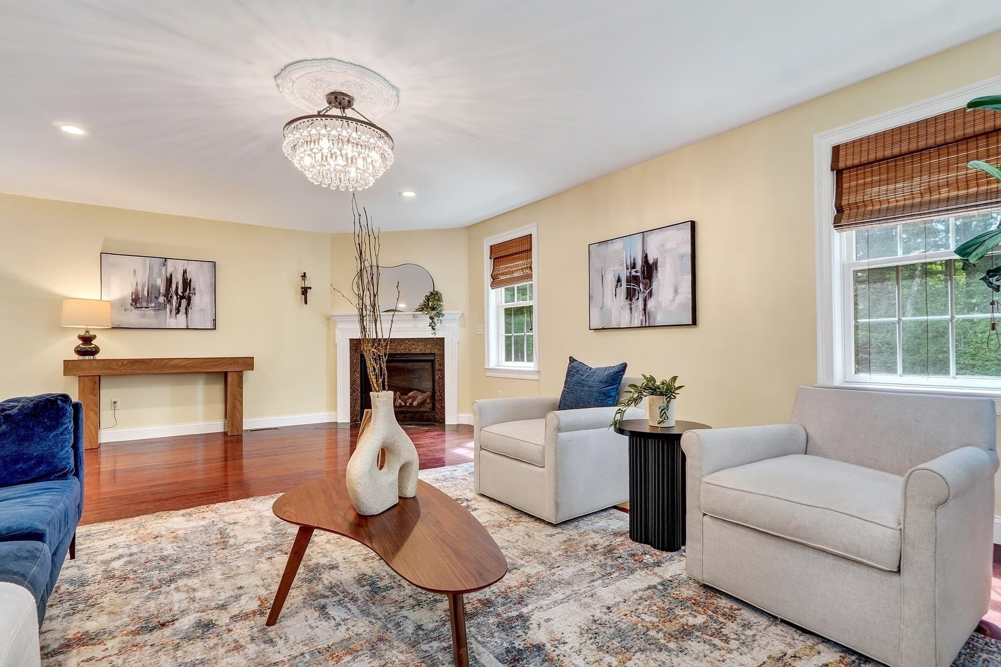 Single Family Residence at 4 Murray Hill Circle, Wilmington MA 01887, Wilmington, photo 11 of 38