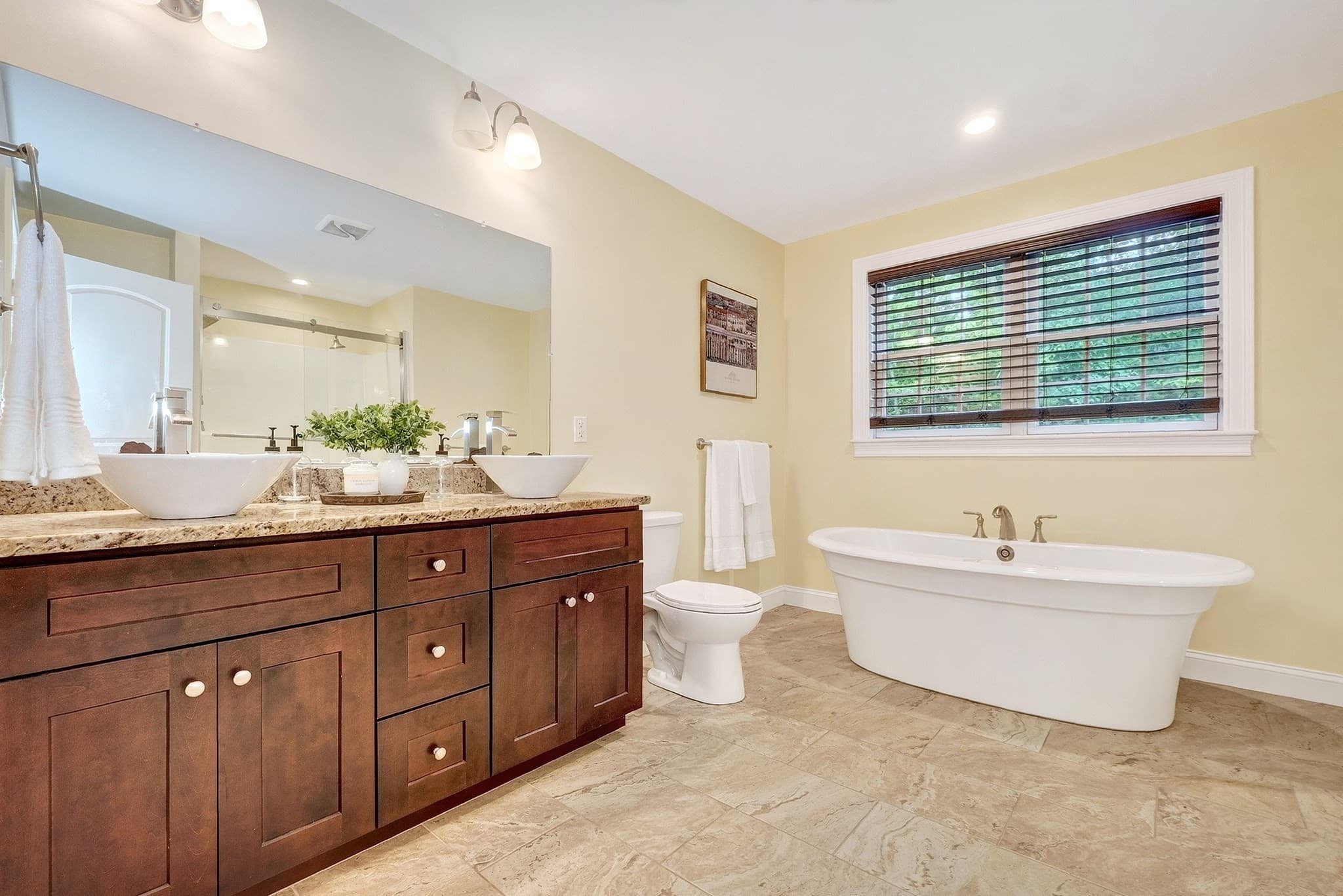Single Family Residence at 4 Murray Hill Circle, Wilmington MA 01887, Wilmington, photo 19 of 38