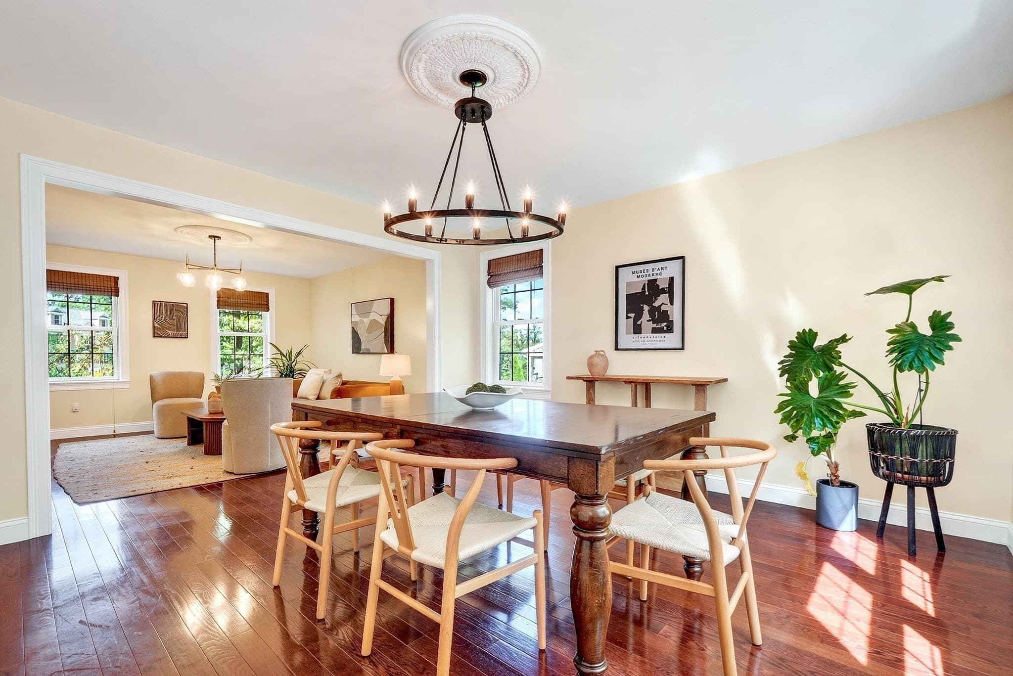 Single Family Residence at 4 Murray Hill Circle, Wilmington MA 01887, Wilmington, photo 8 of 38
