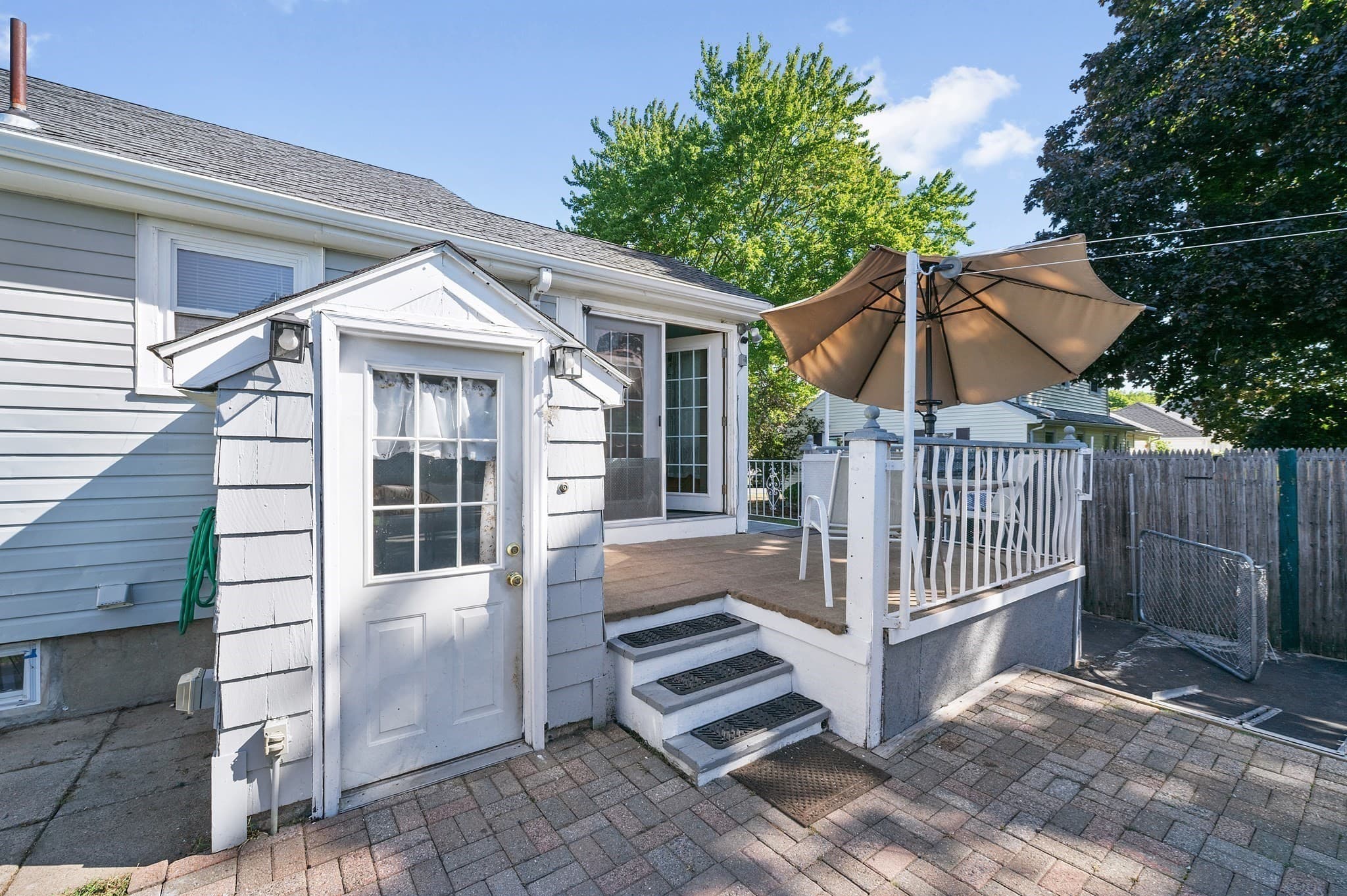 Single Family Residence at 9 Fosters Ln, Wakefield MA 01880, photo 14 of 29