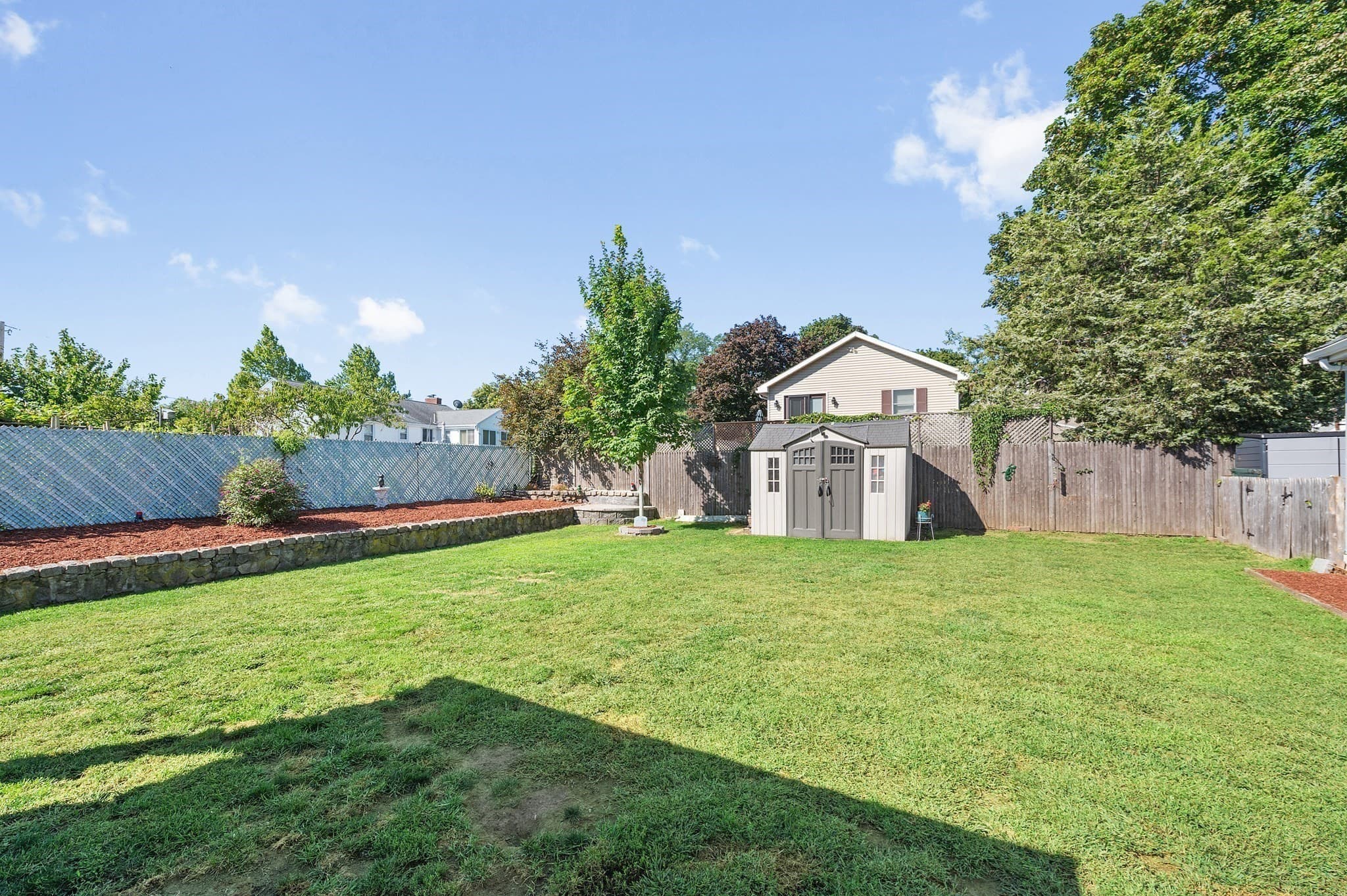 Single Family Residence at 9 Fosters Ln, Wakefield MA 01880, photo 15 of 29