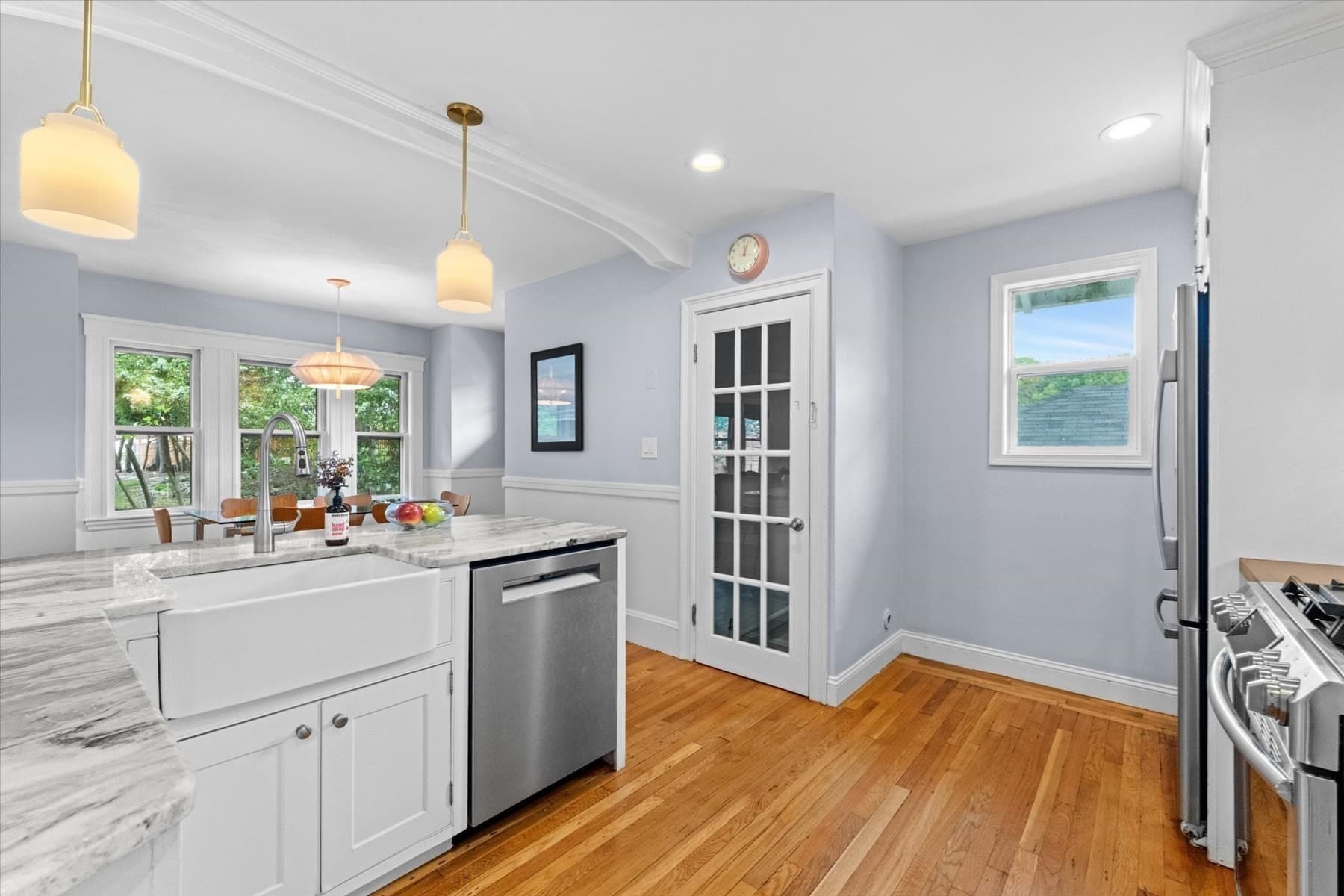 Single Family Residence at 794 Highland Avenue, Medford MA 02155, Medford, photo 13 of 41
