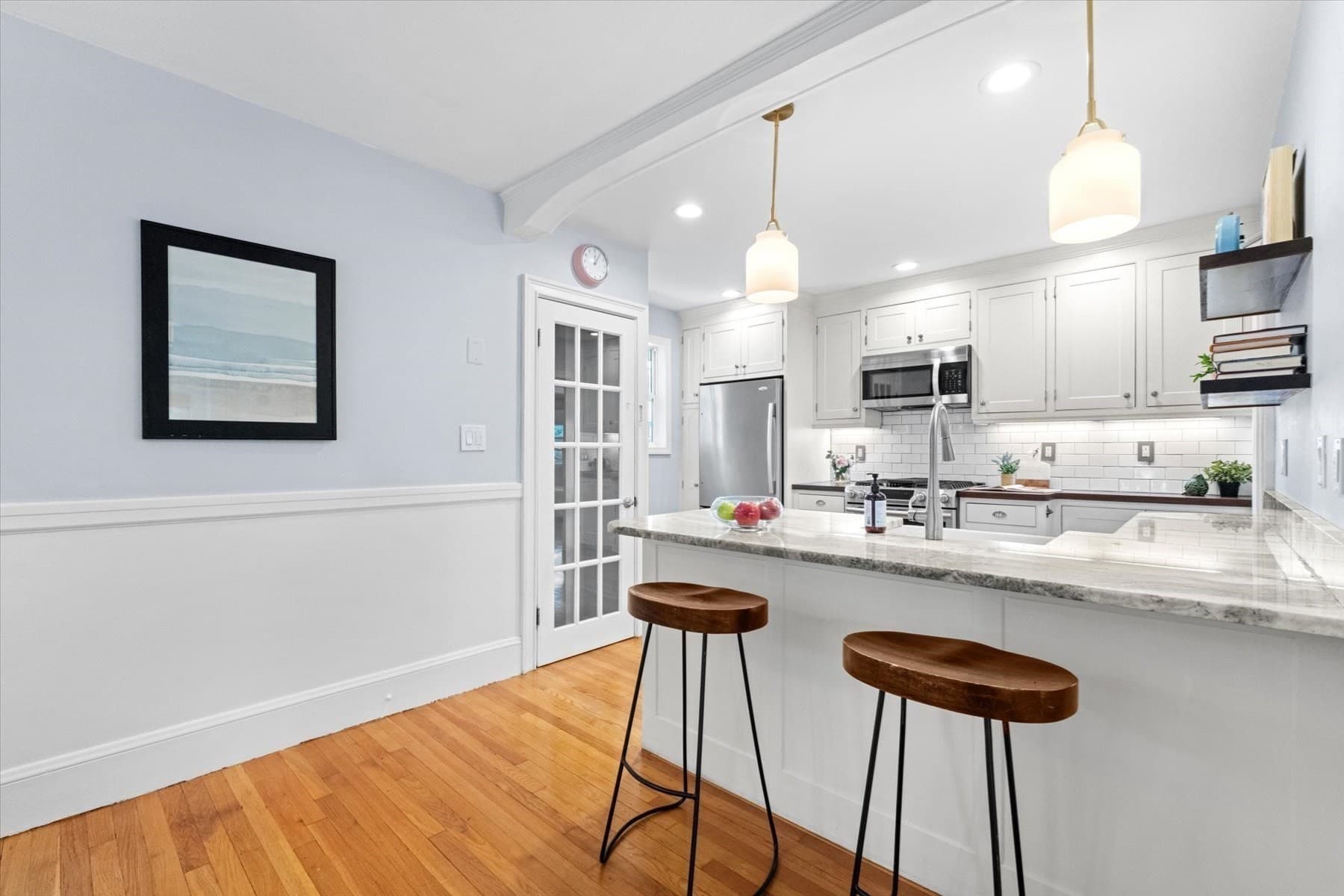 Single Family Residence at 794 Highland Avenue, Medford MA 02155, Medford, photo 12 of 41