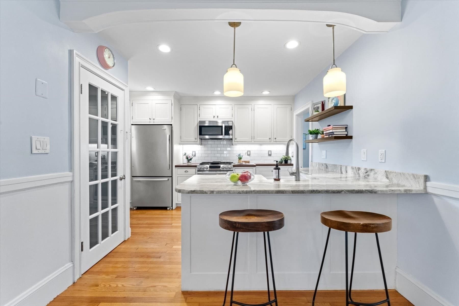 Single Family Residence at 794 Highland Avenue, Medford MA 02155, Medford, photo 5 of 41